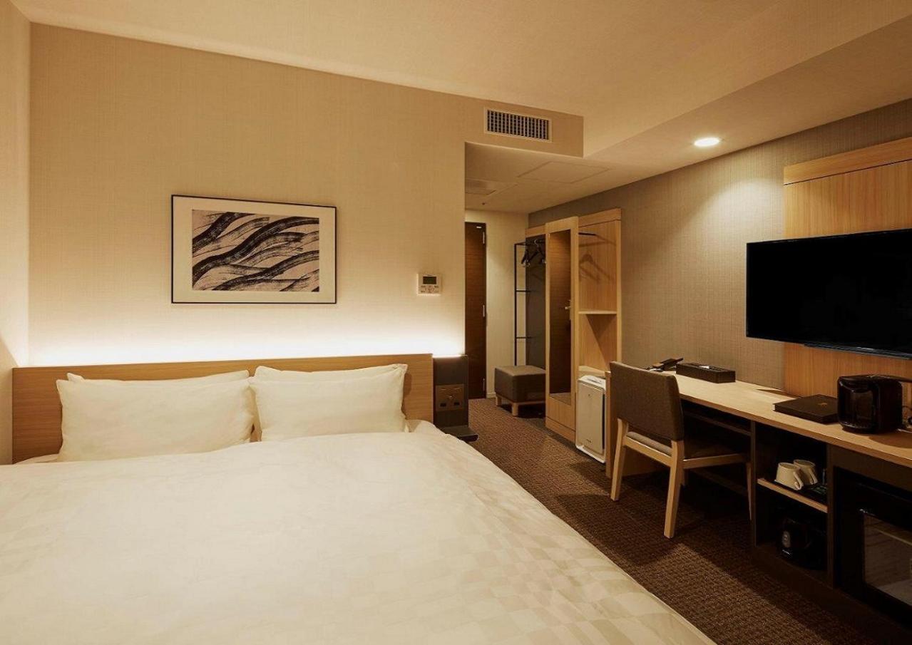 Double Room - Smoking photo 2
