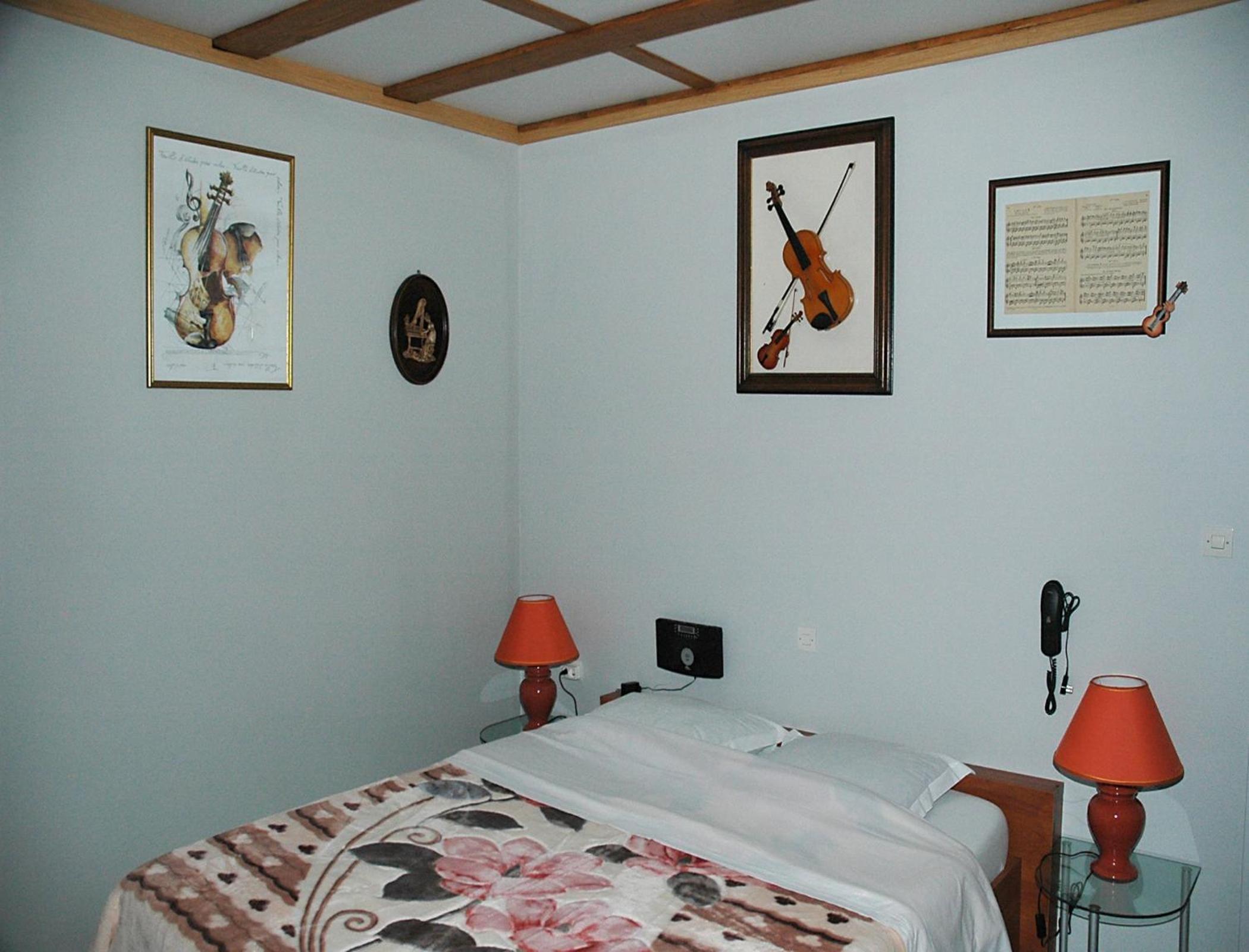 Double Room photo 1