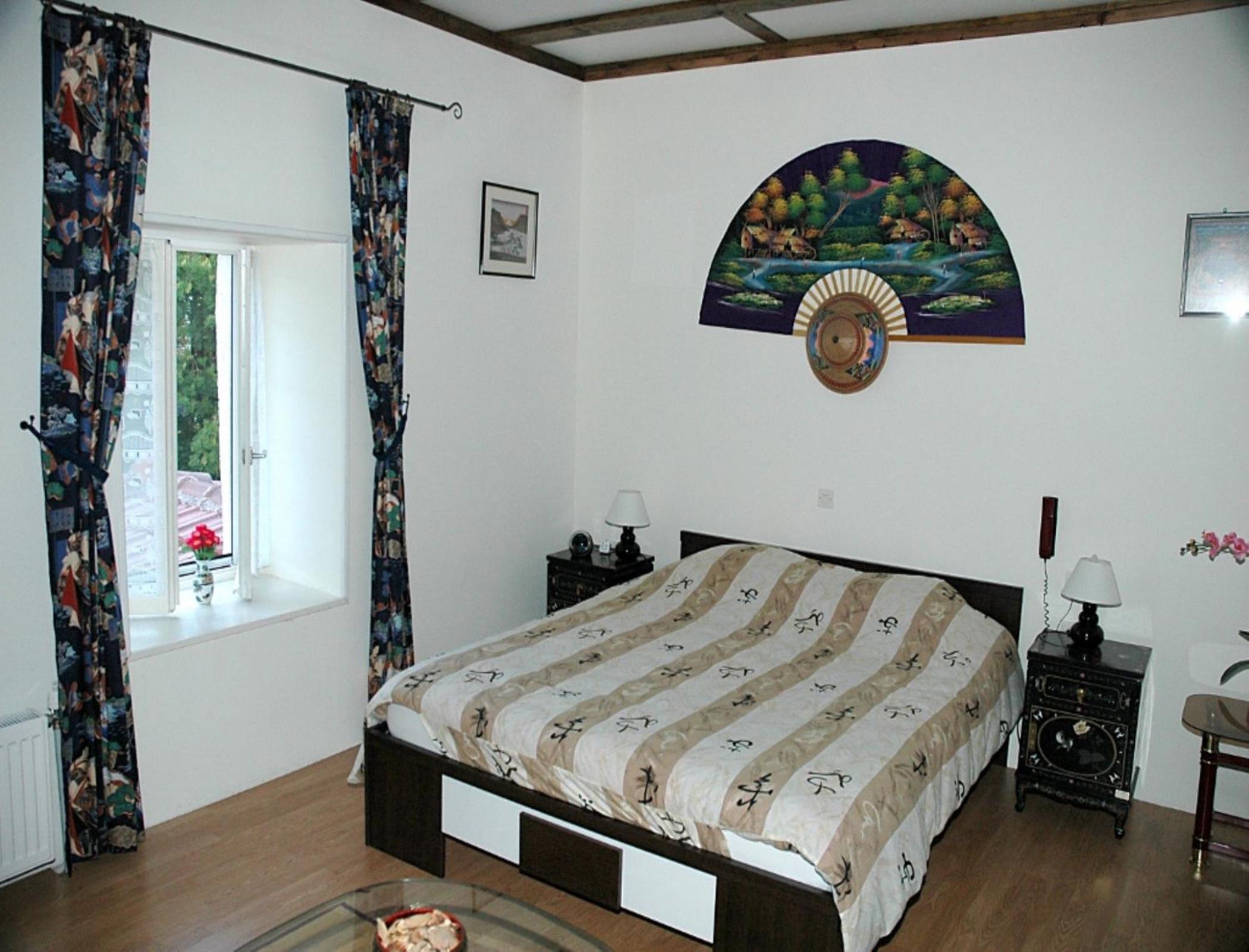 Comfort Double Room photo 2