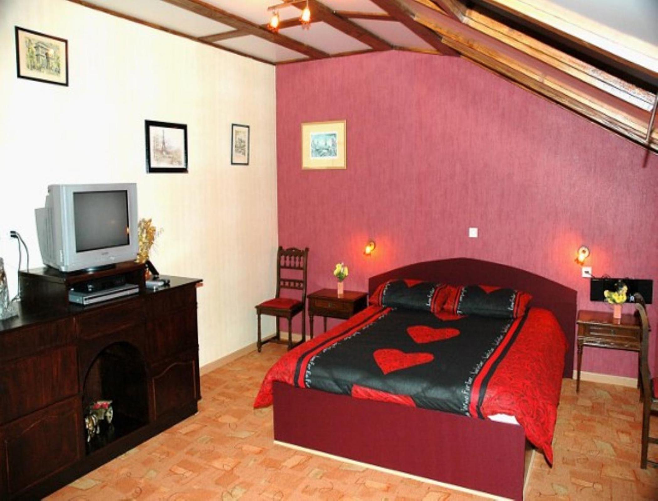 Deluxe Room photo 3