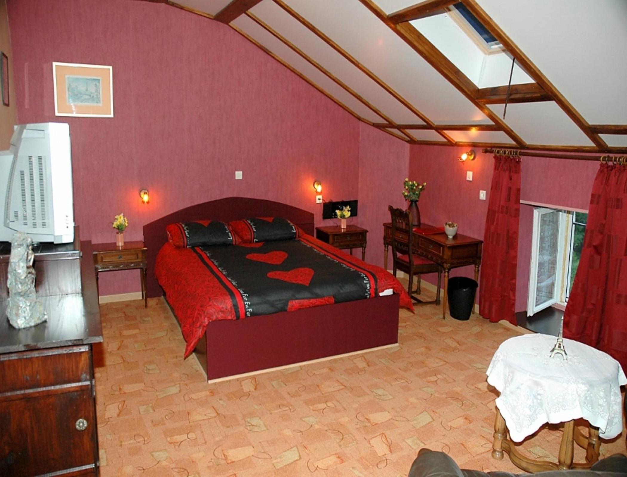Deluxe Room photo 2