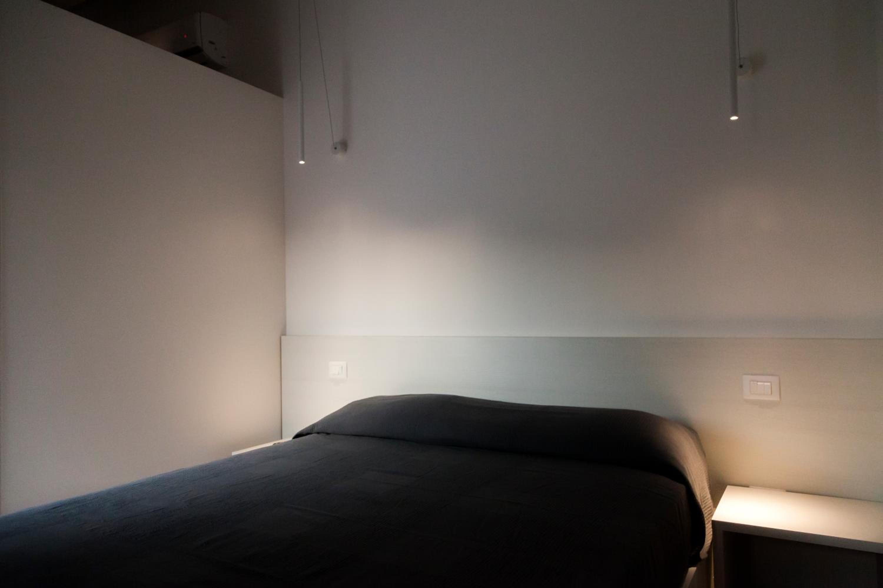 Triple Room with Terrace