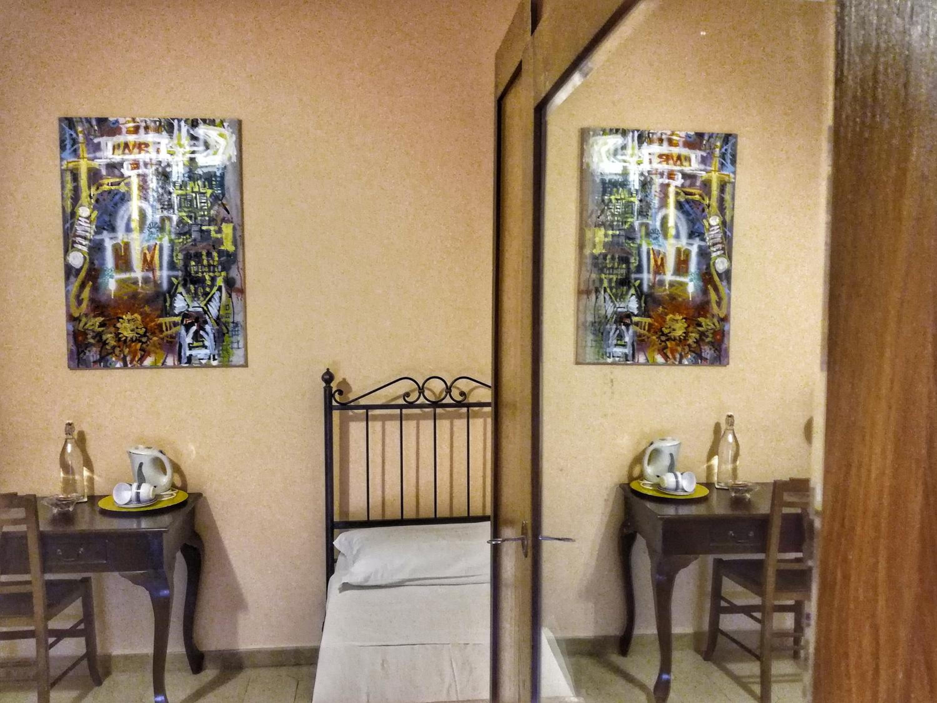 Triple Room With Balcony photo 1