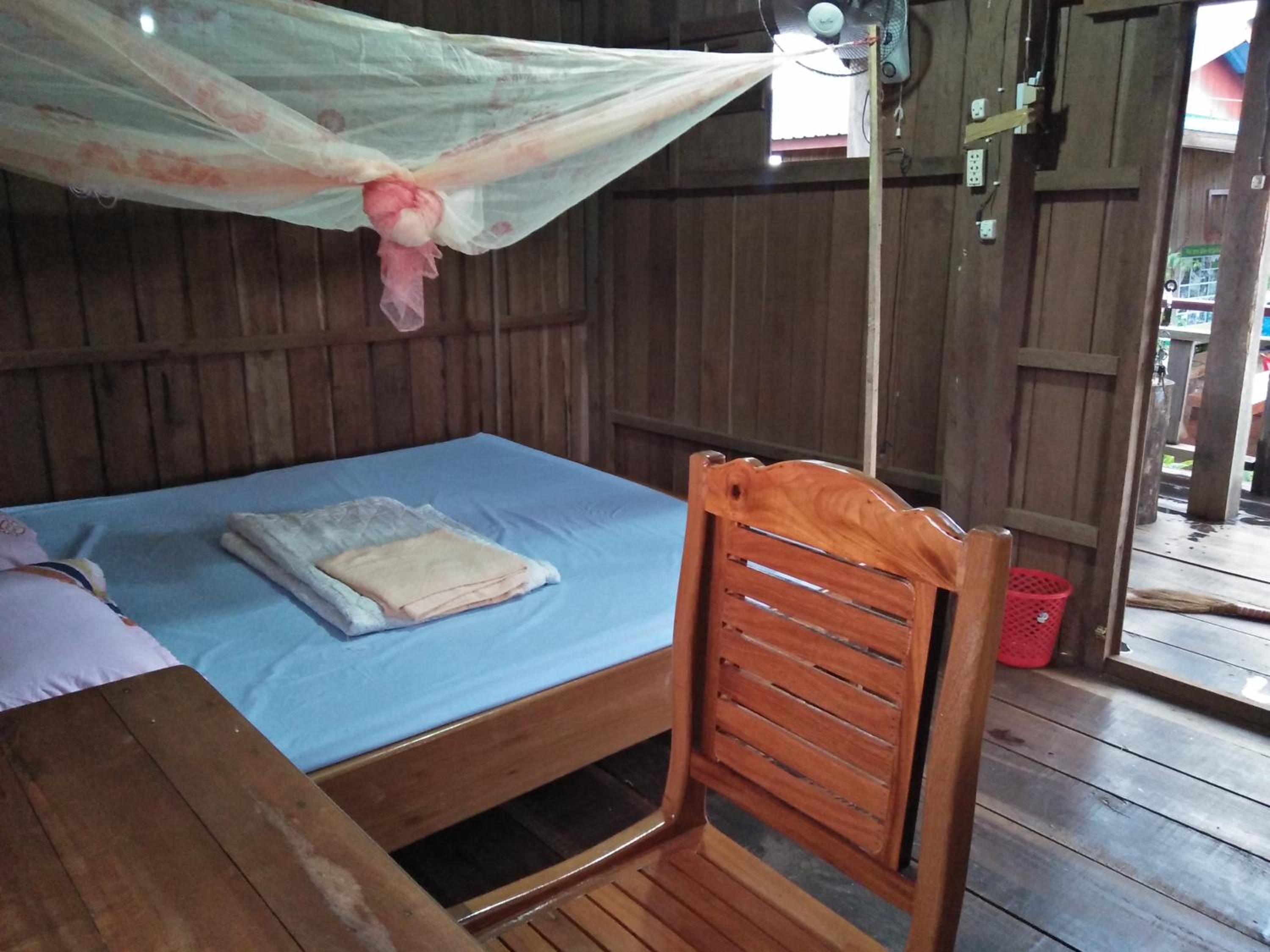Double Room with Private Bathroom photo 3