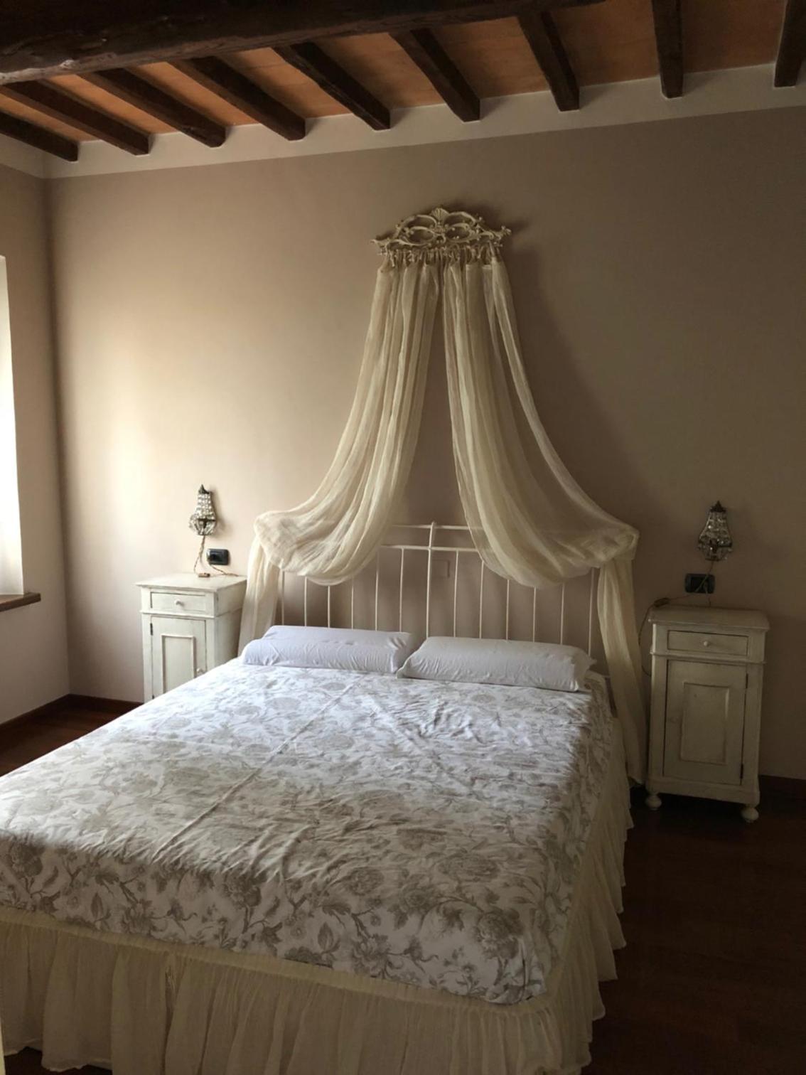 Double Room With Garden View photo 2