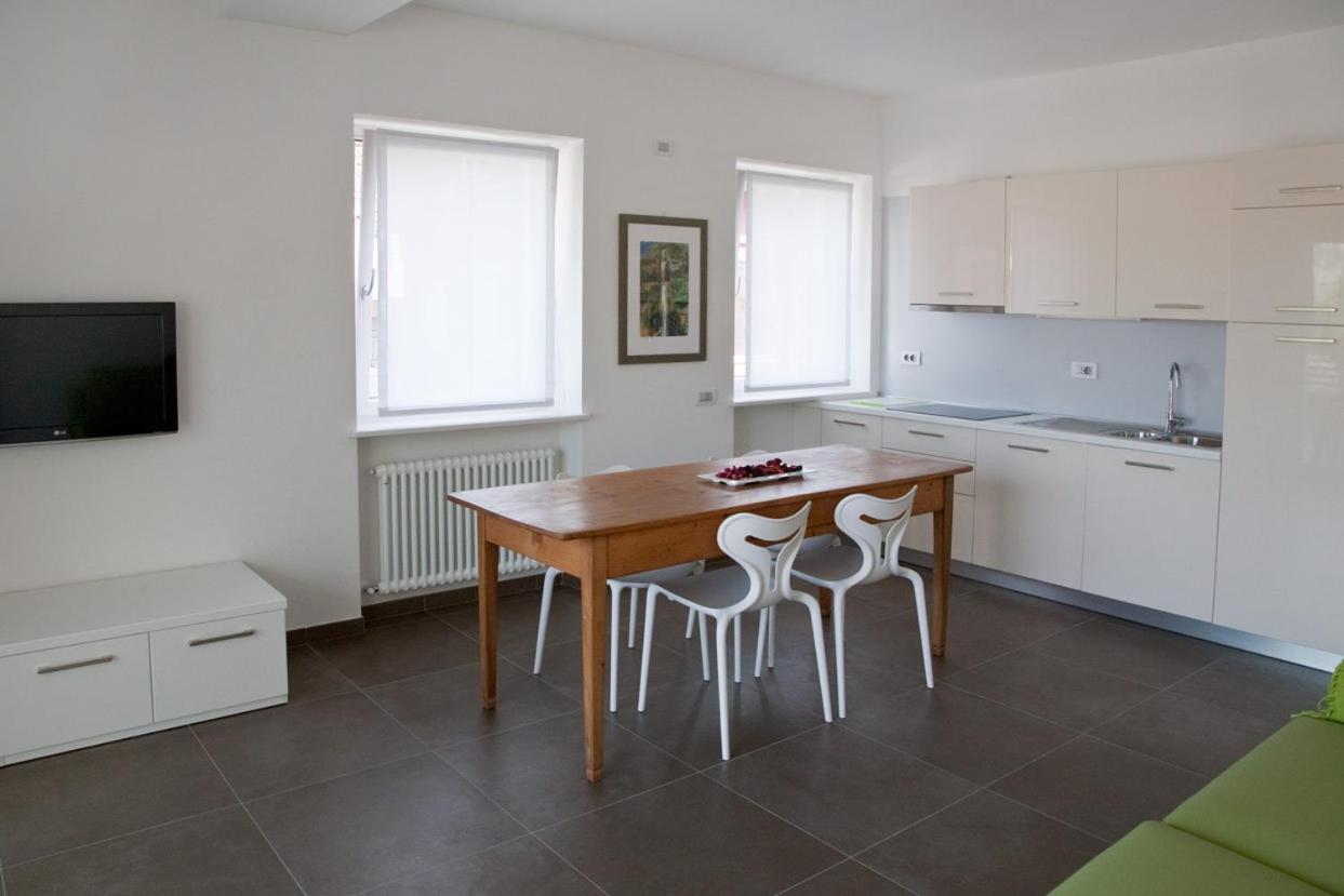 Two-Bedroom Apartment (4 Adults) photo 2