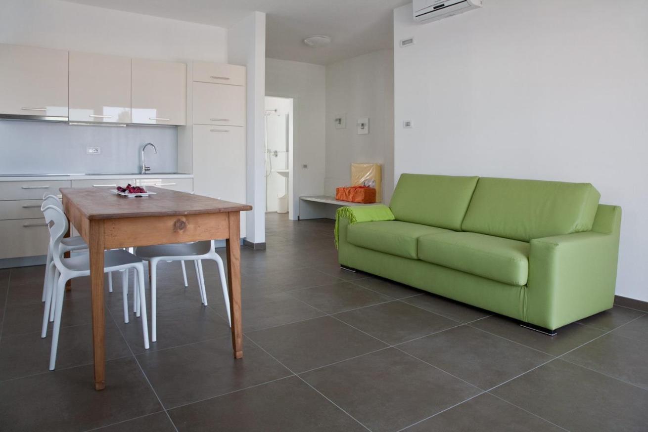 Two-Bedroom Apartment (4 Adults) photo 3
