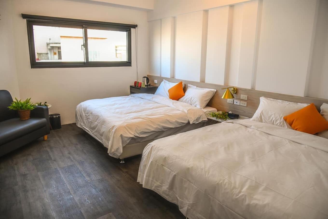 Standard Quadruple Room photo 3