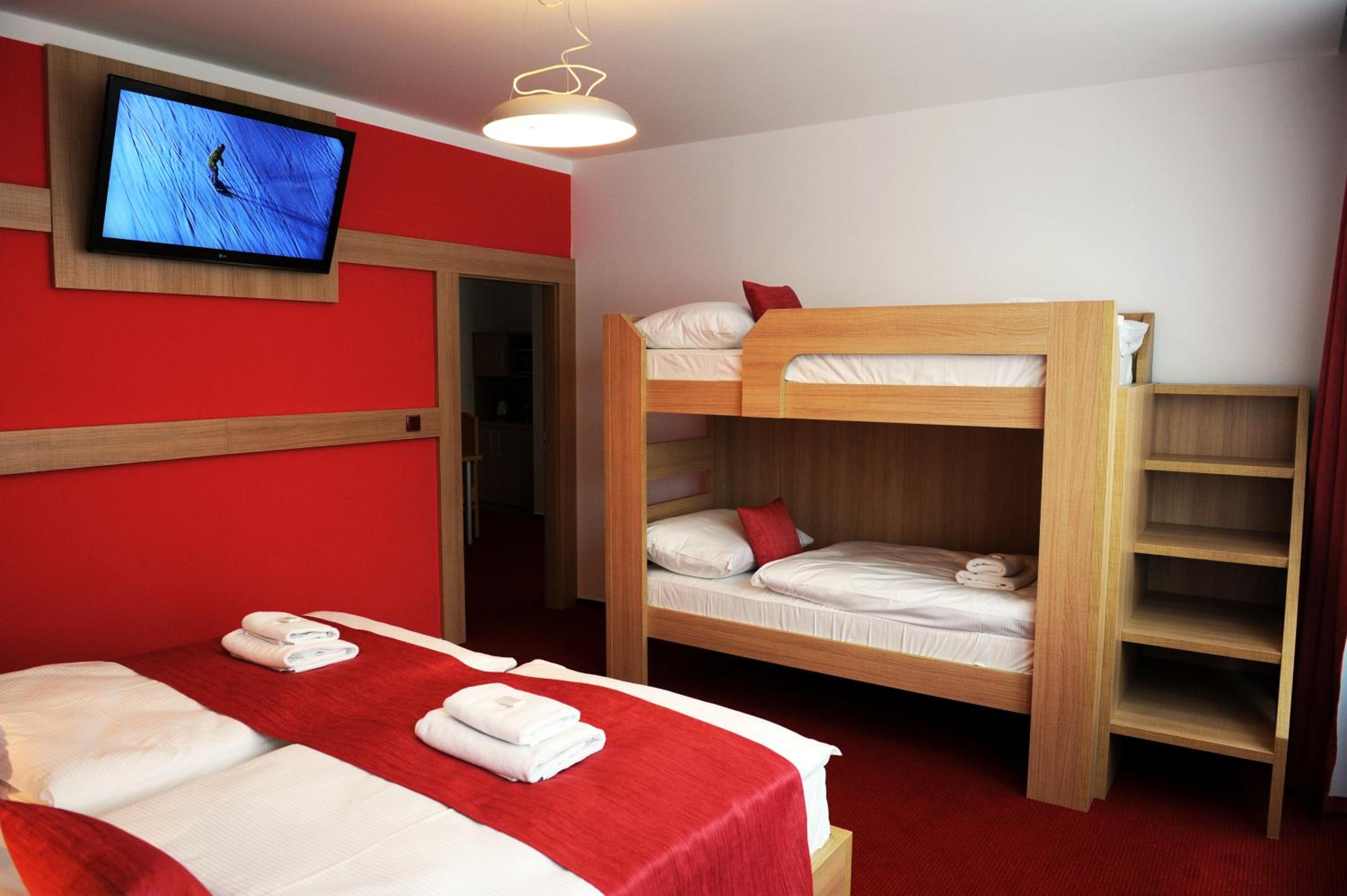 Family Suite photo 1