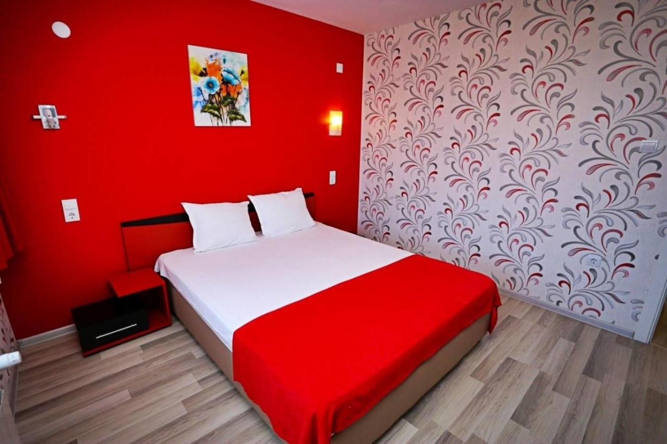 Standard Double Room photo 3