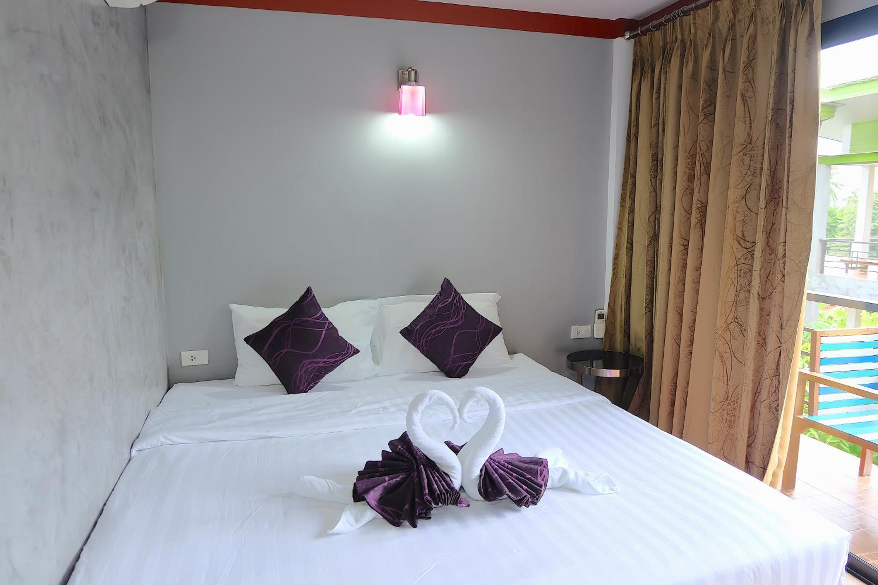 Standard Double Room photo 3