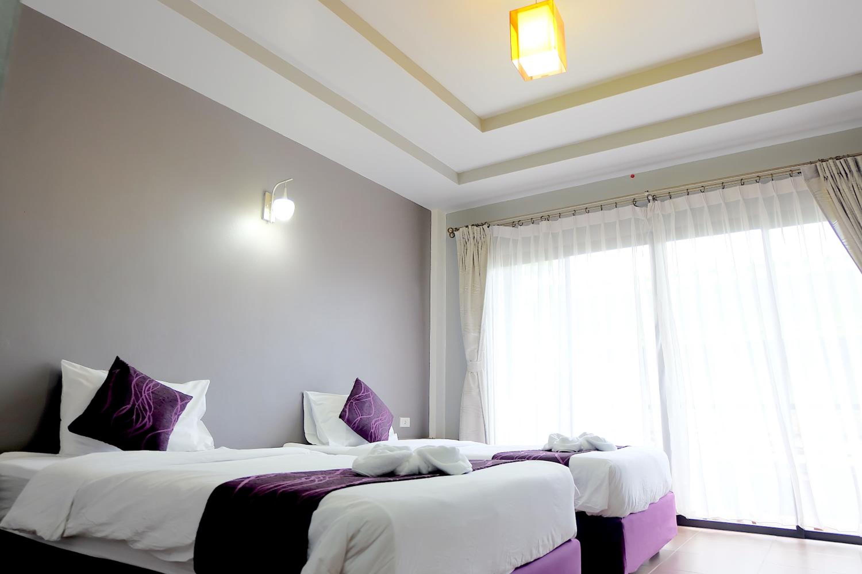 Superior Twin Room photo 2