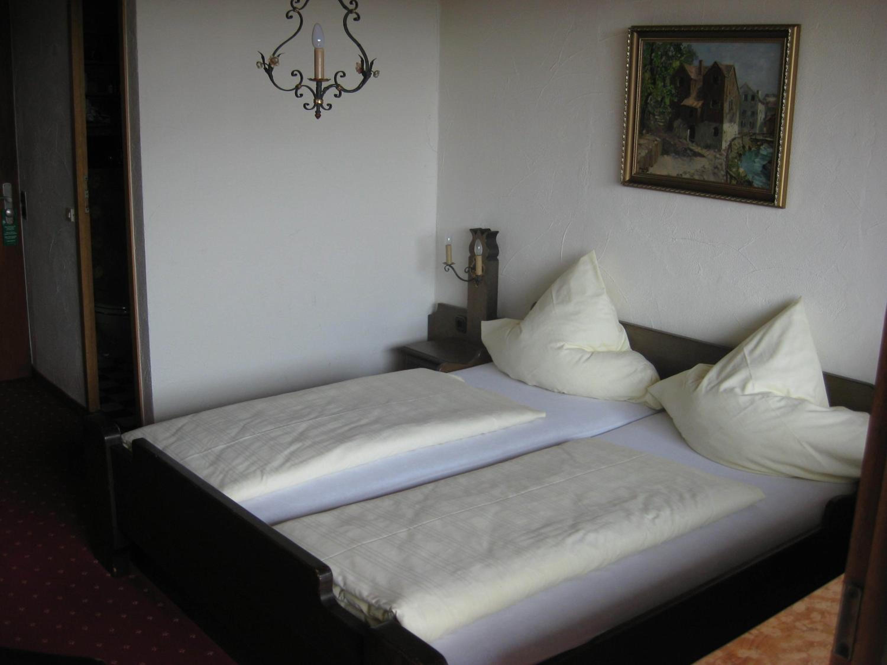 Standard Double Room photo 1