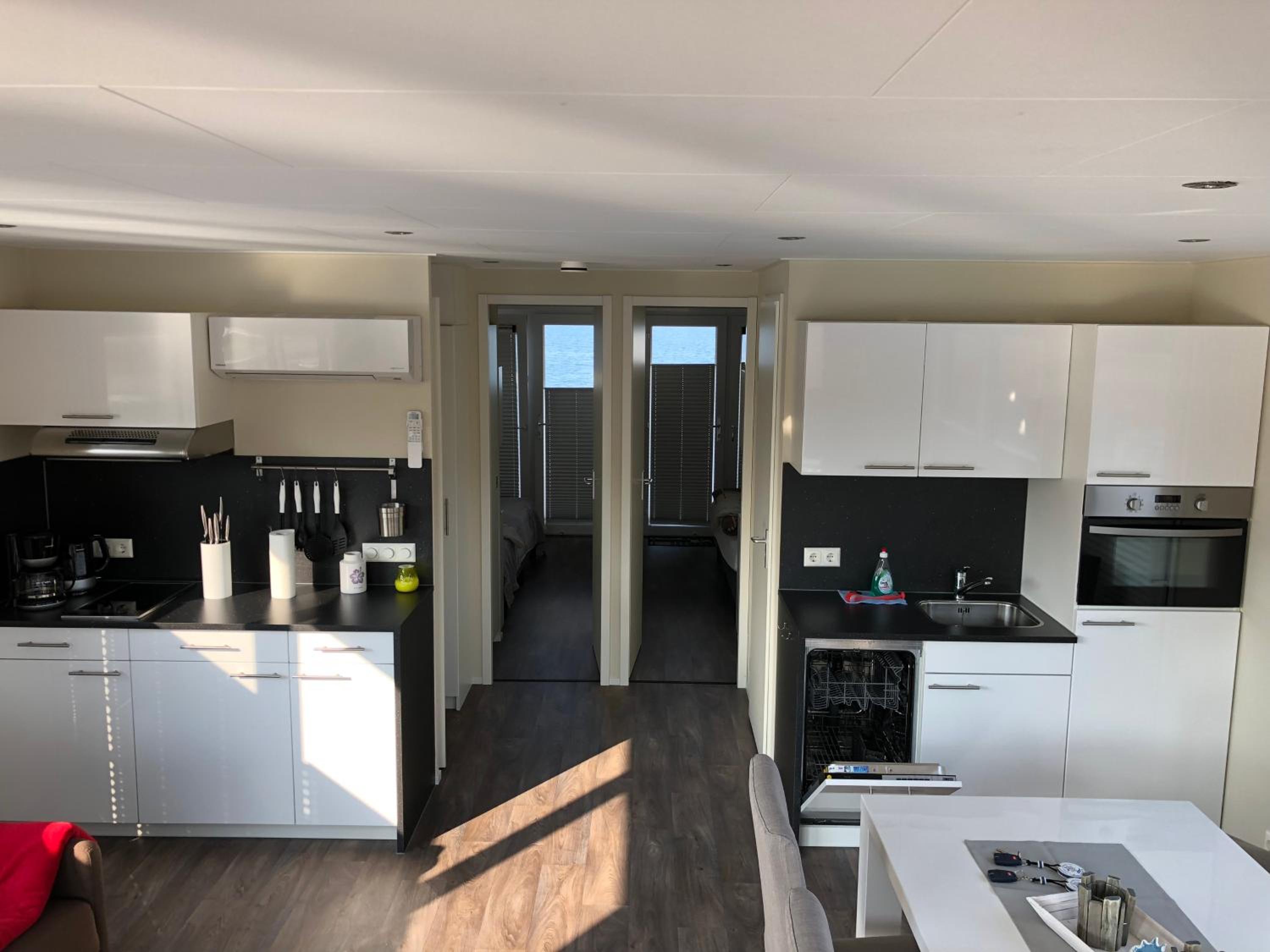 Two-Bedroom House - Photo 6