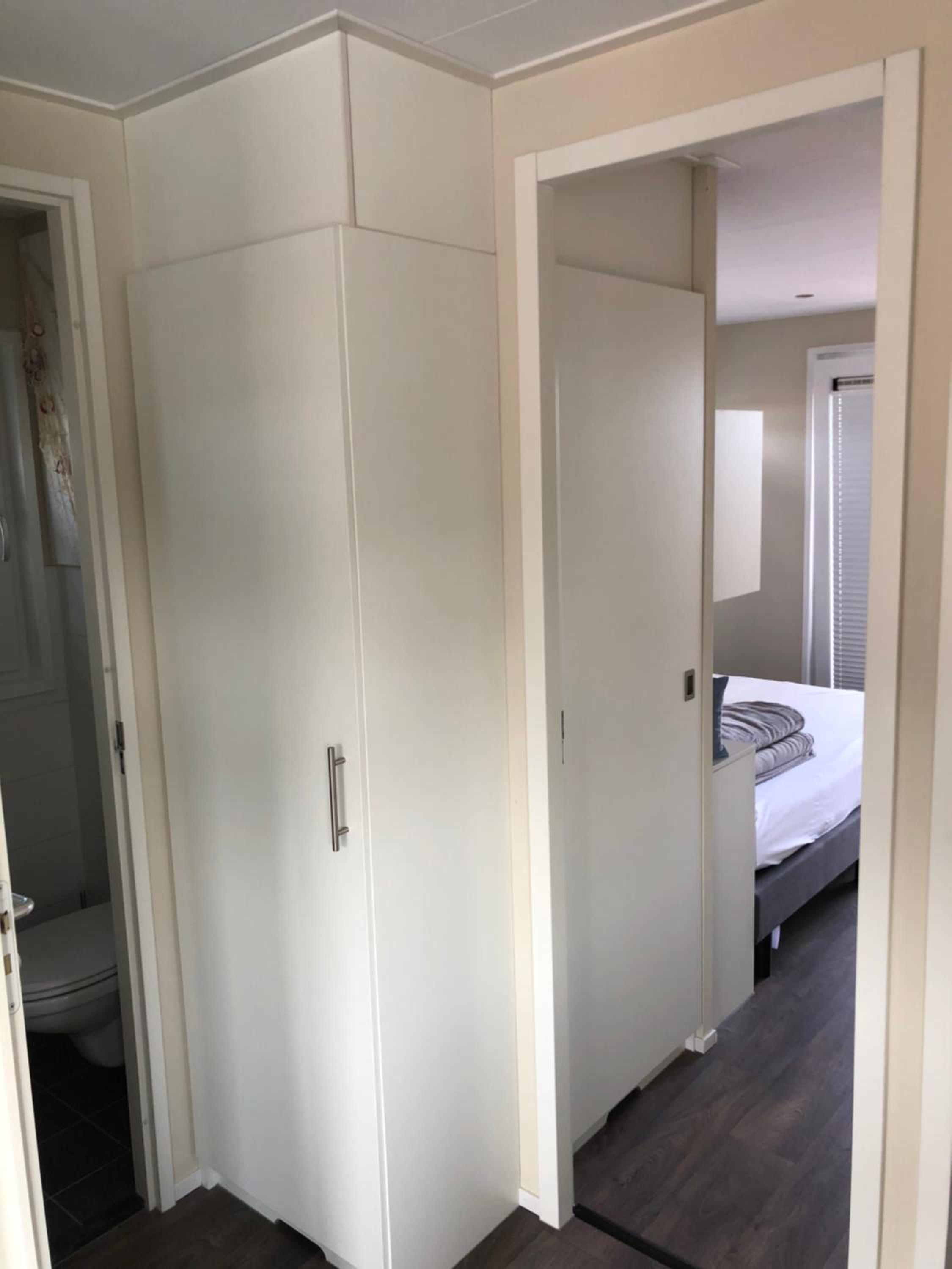 Two-Bedroom House - Photo 13