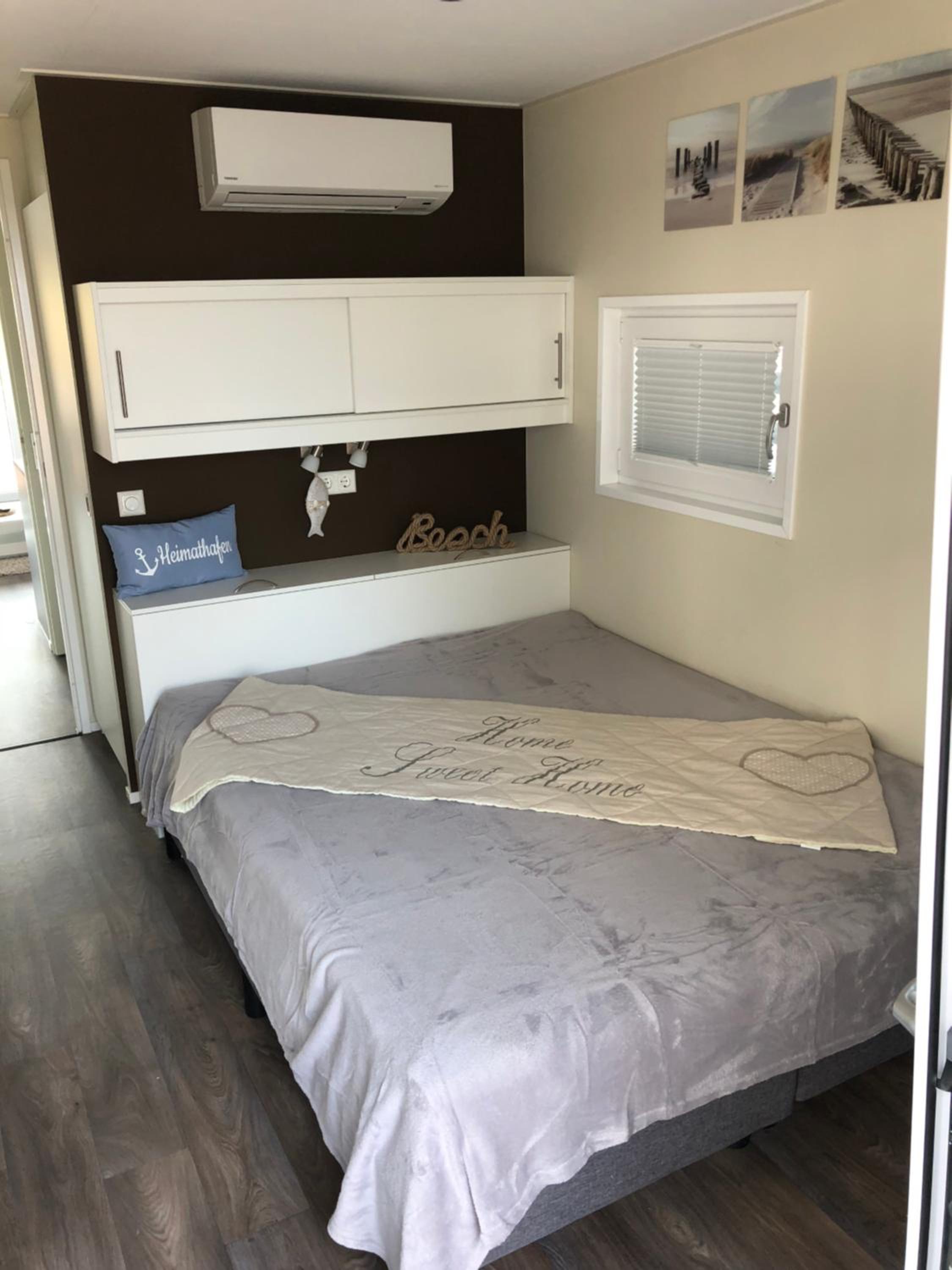 Two-Bedroom House - Photo 14