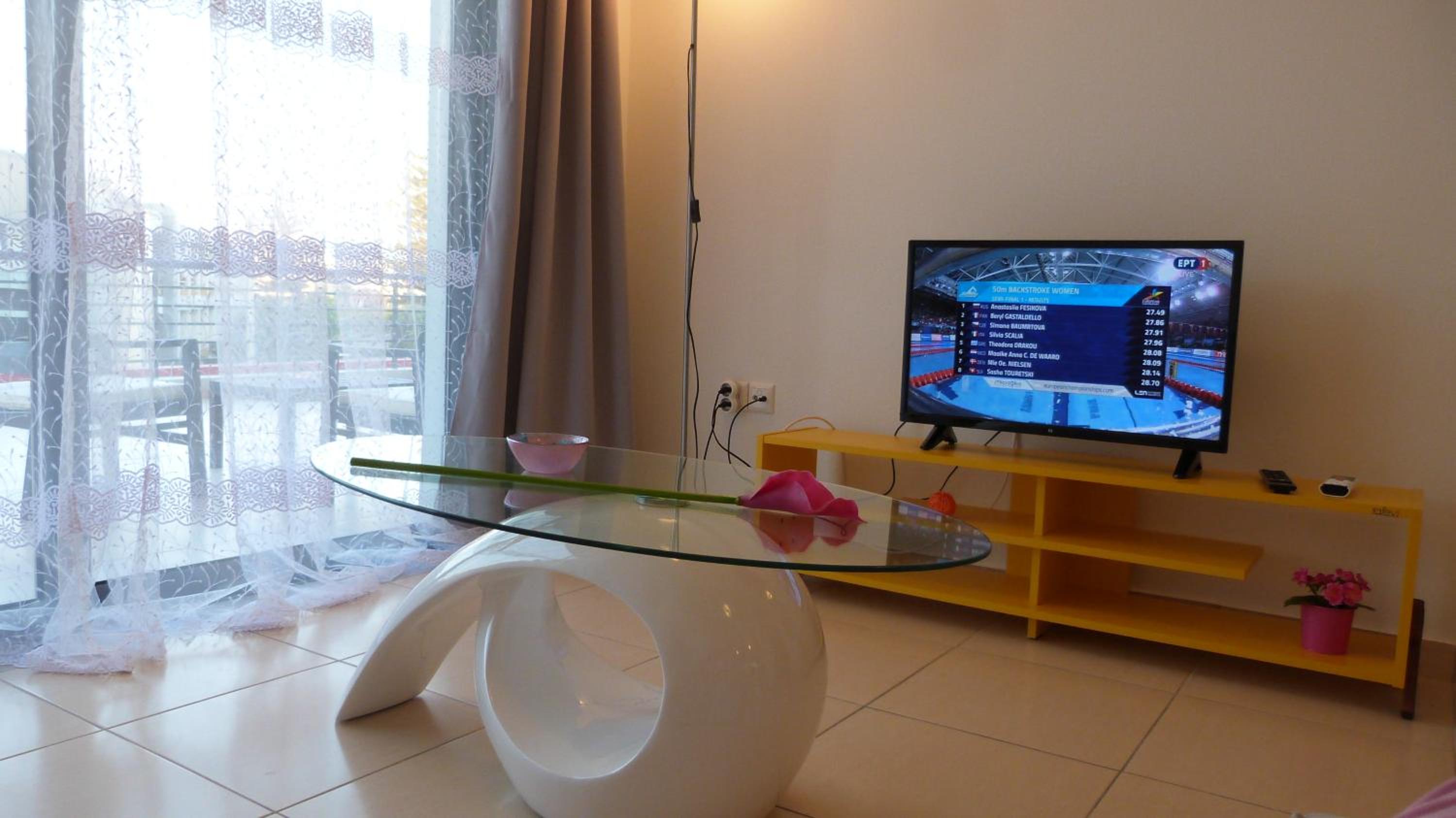 Standard Apartment