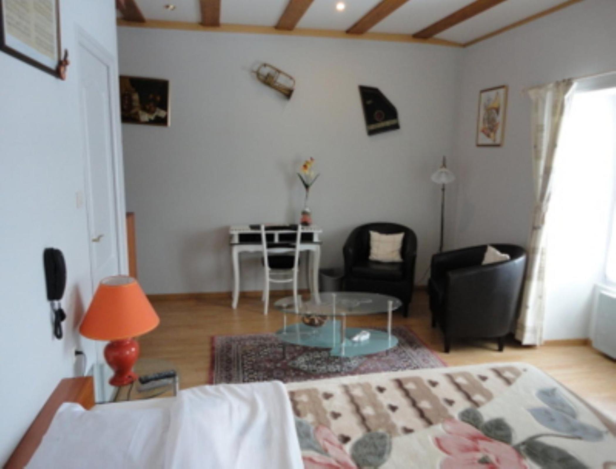 Double Room photo 3