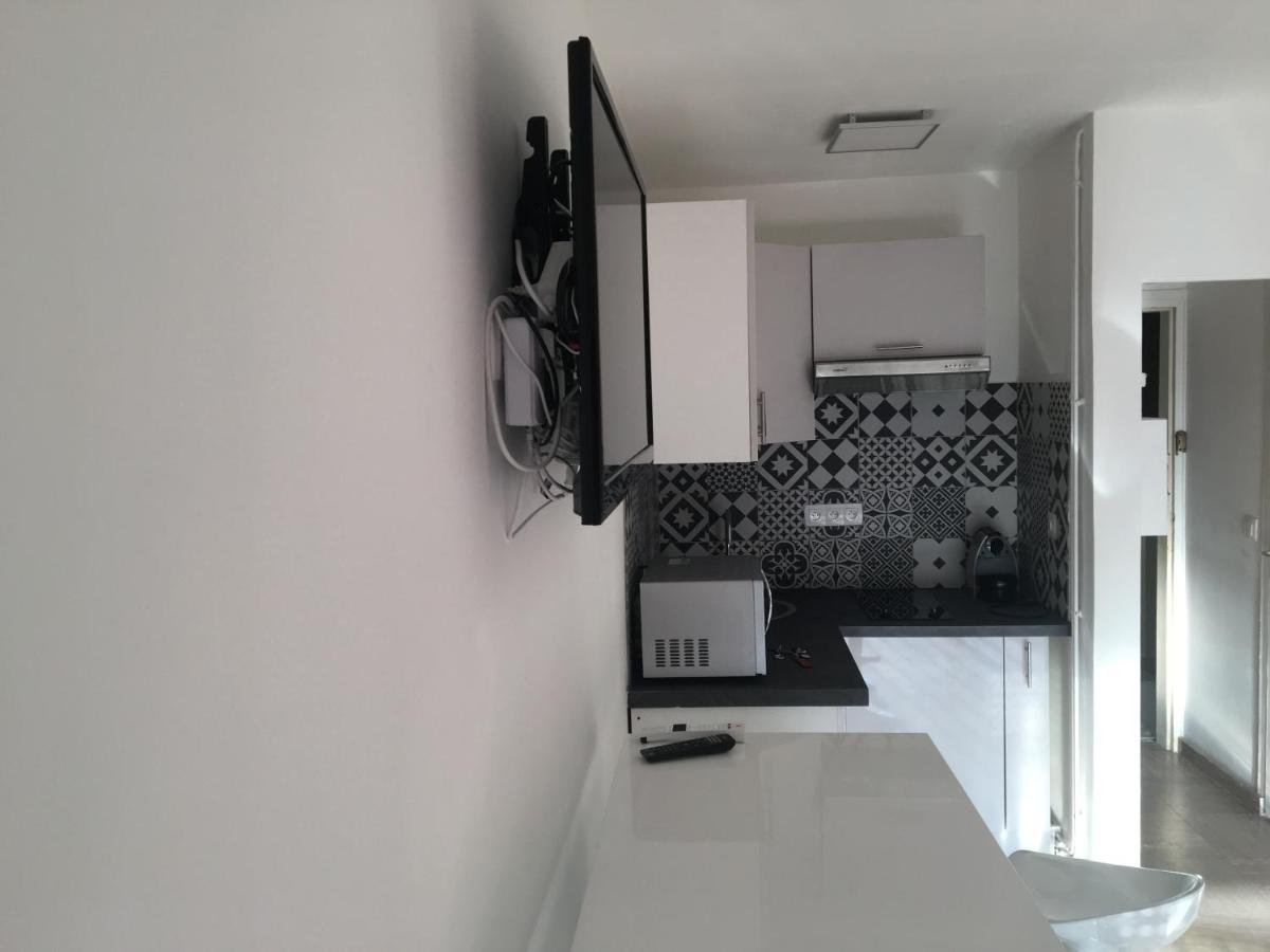 Apartment photo 1