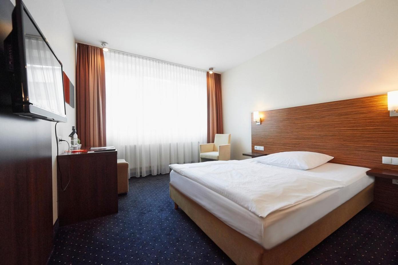 Superior Single Room