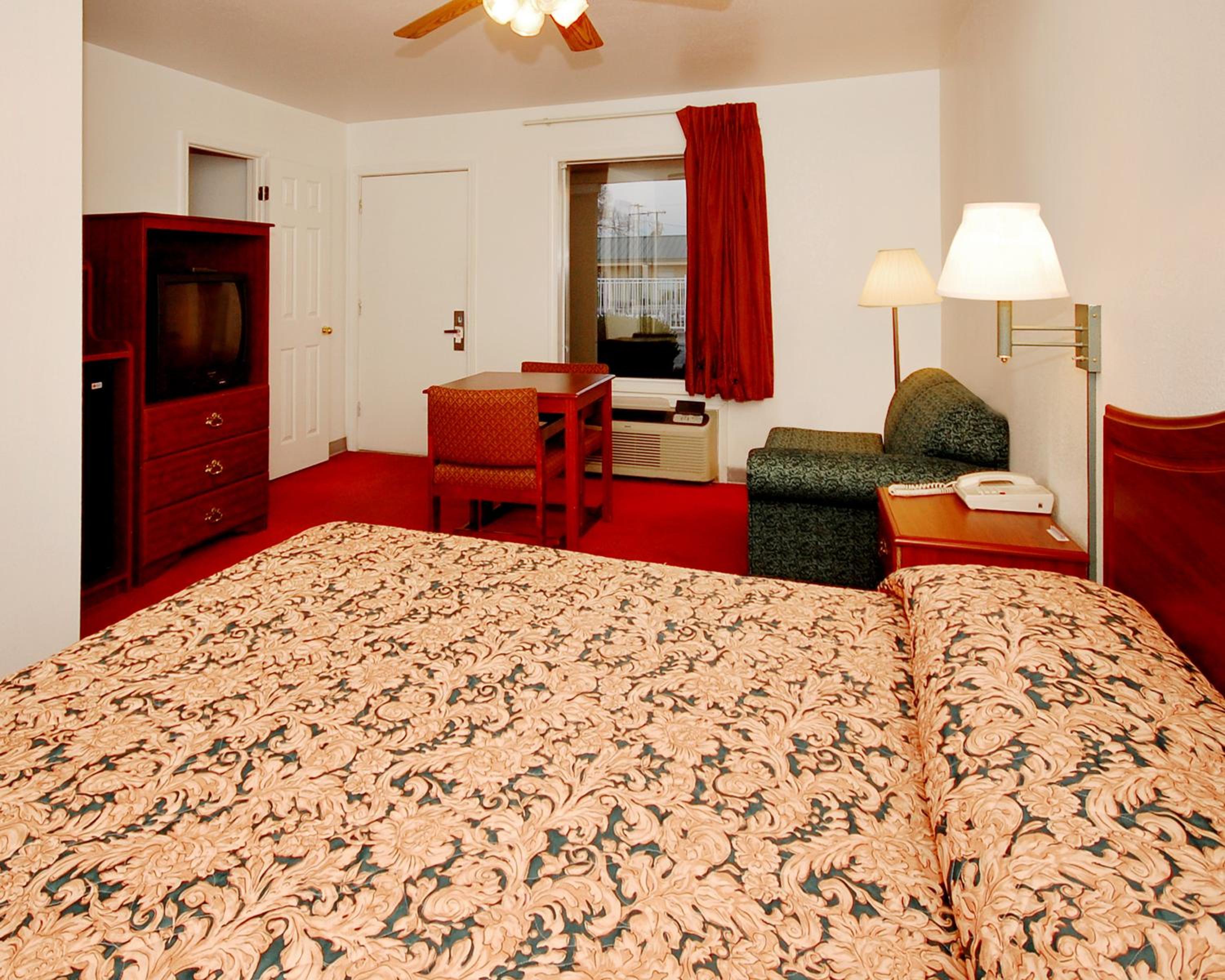 King Room - Smoking  - Photo 1