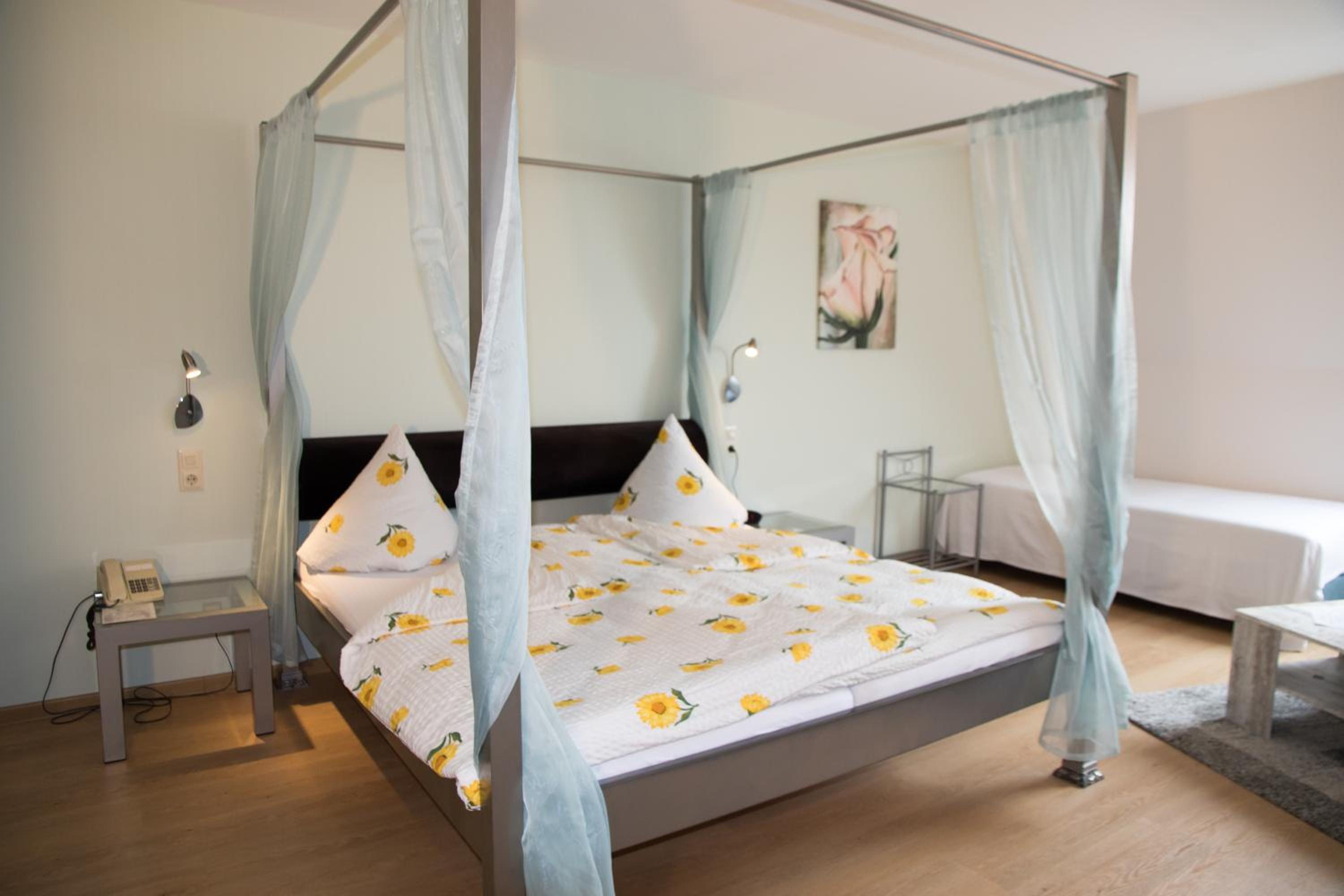 Double Room photo 1