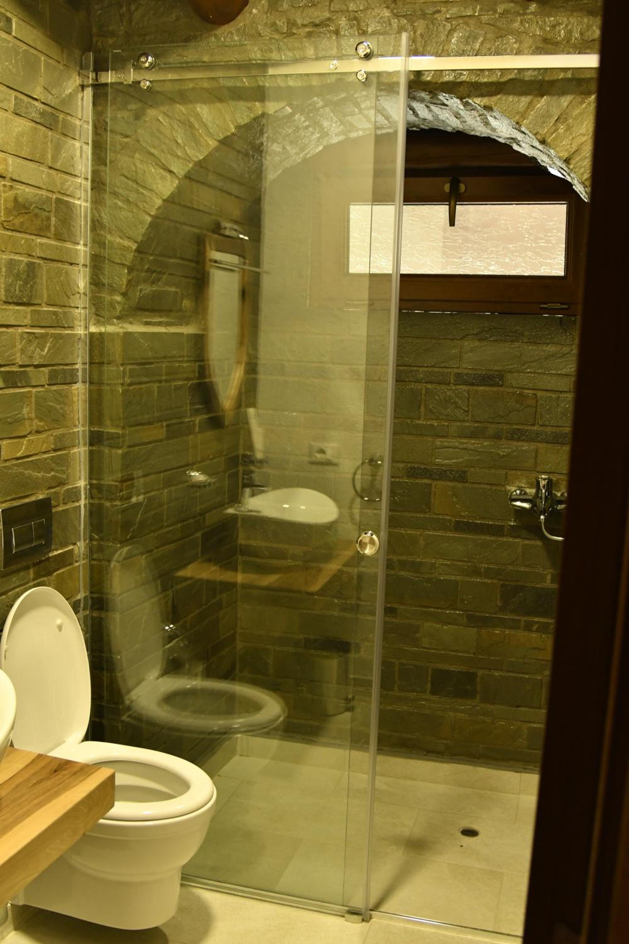Deluxe Double Room with Castle View photo 3