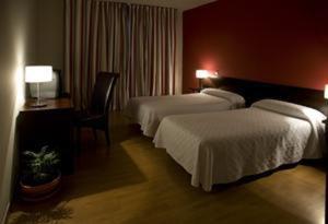 Twin Room photo 3