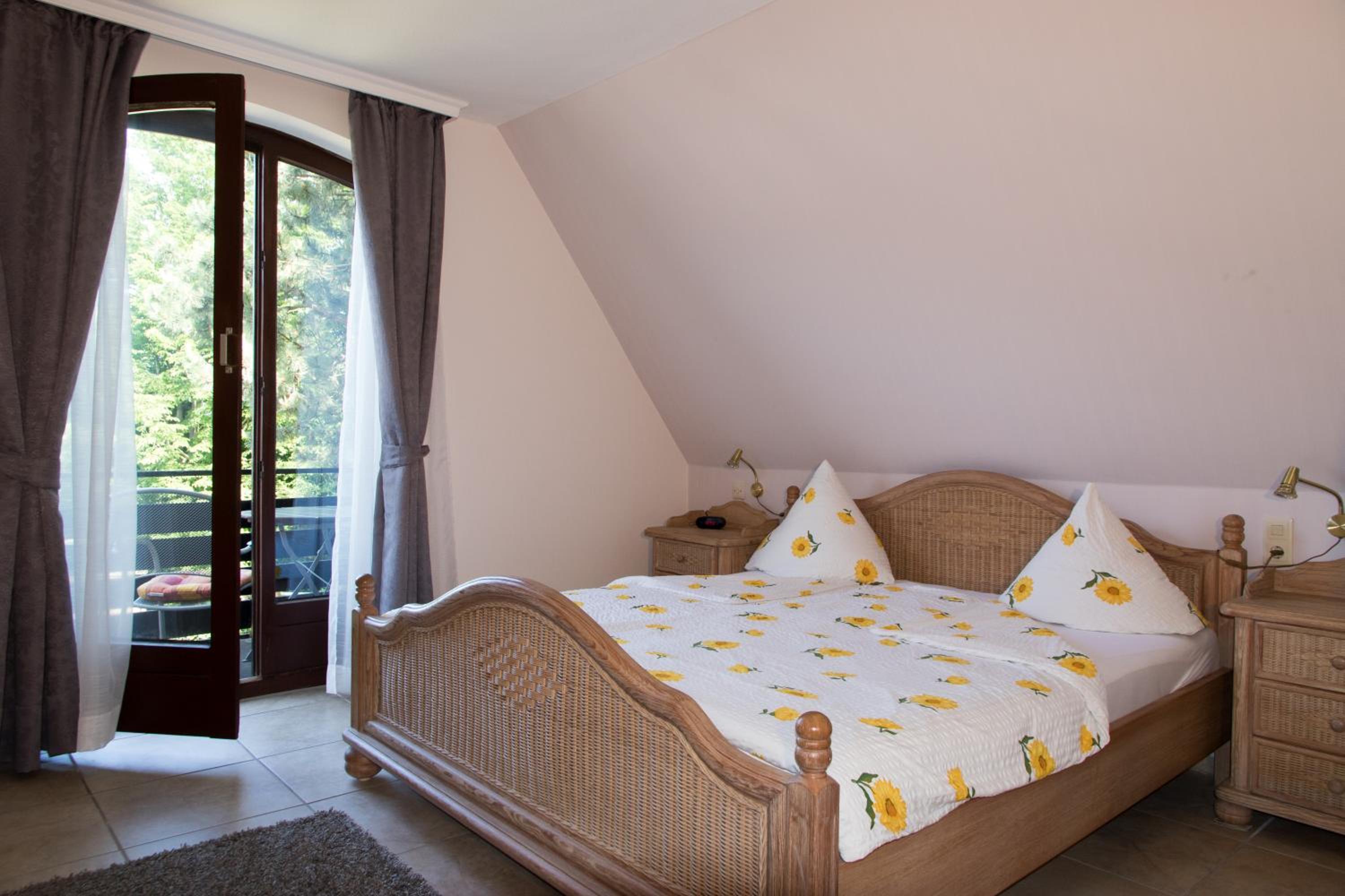 Double Room photo 3