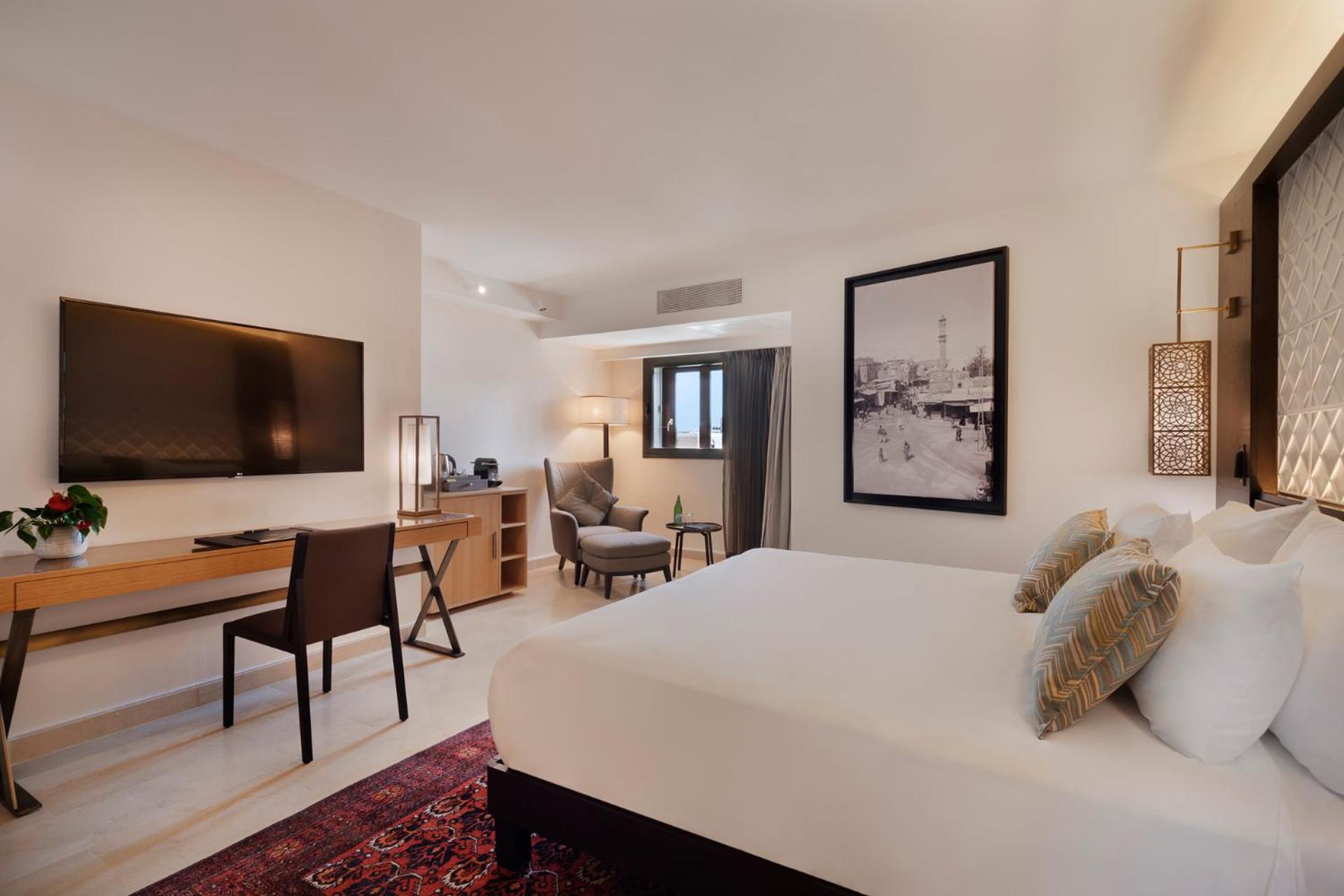 Superior Room City View photo 1