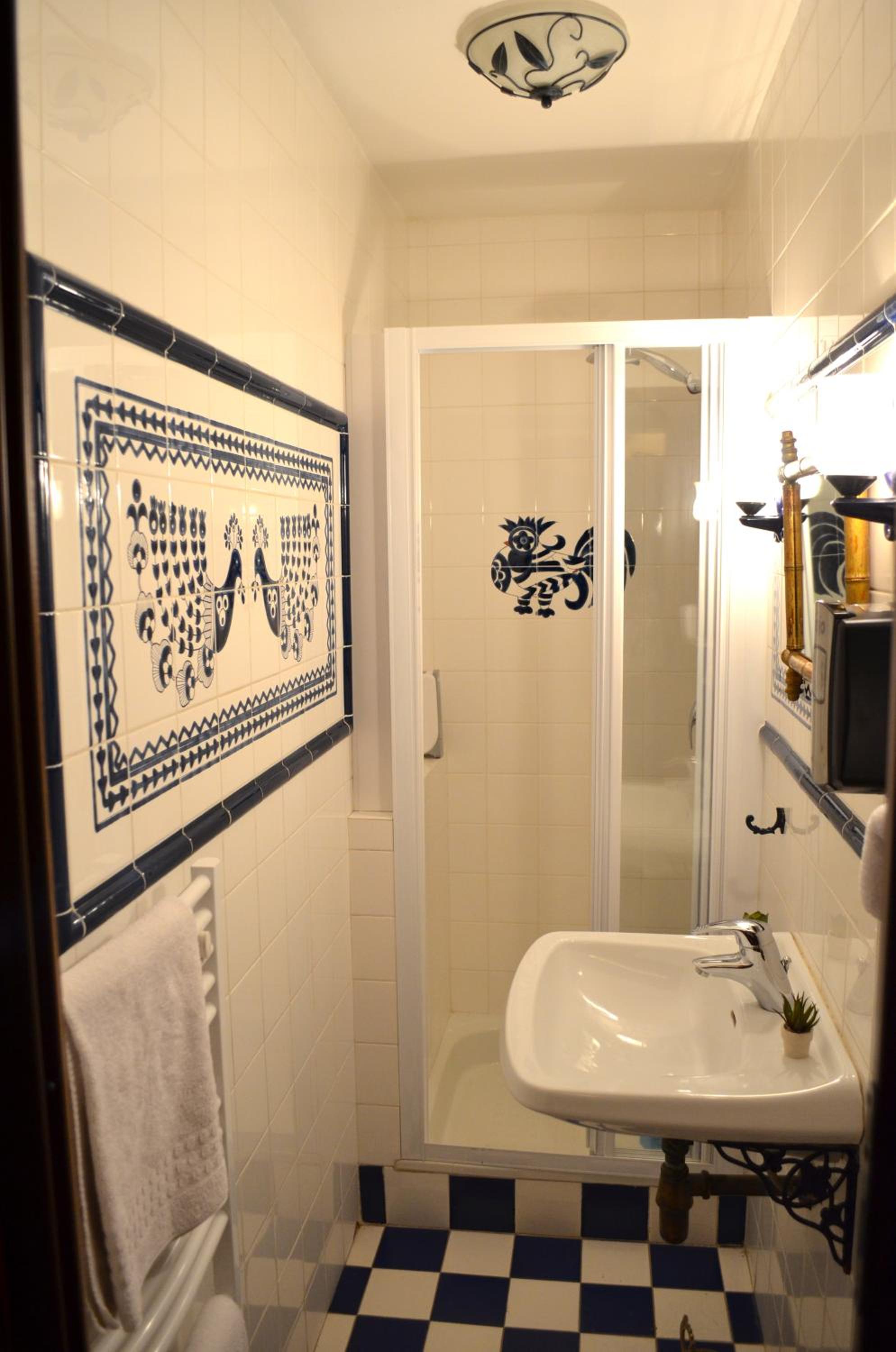 Double Room - Photo 4