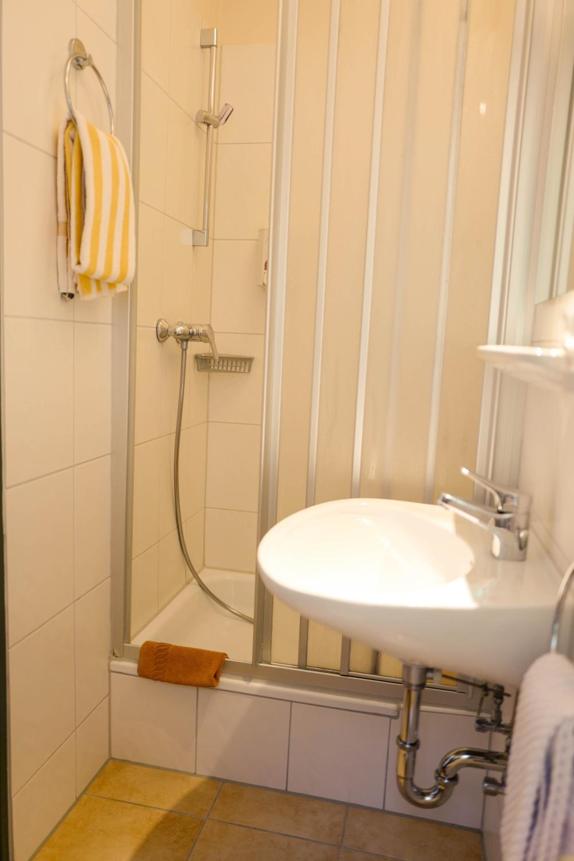 Classic Single Room photo 2