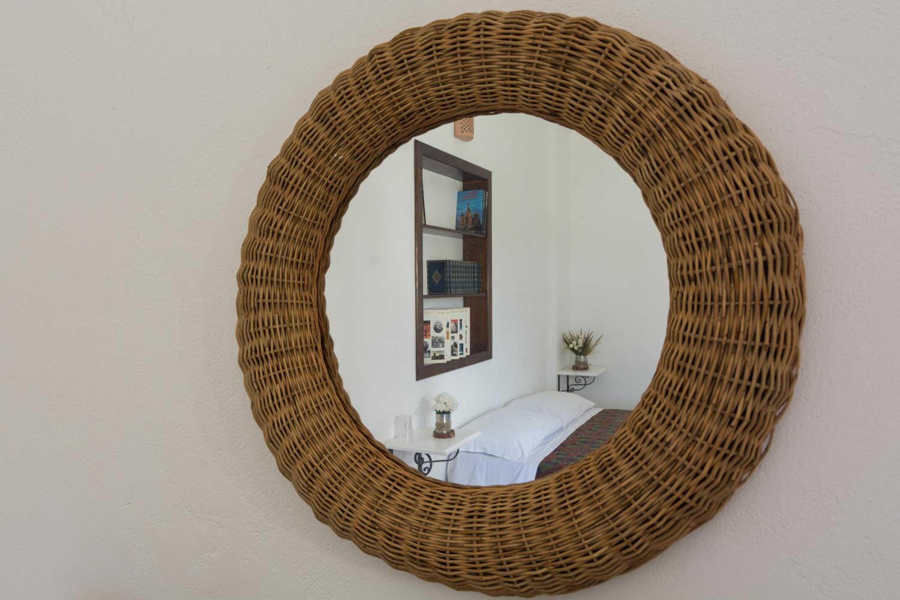 Double Room with Garden View - Photo 9