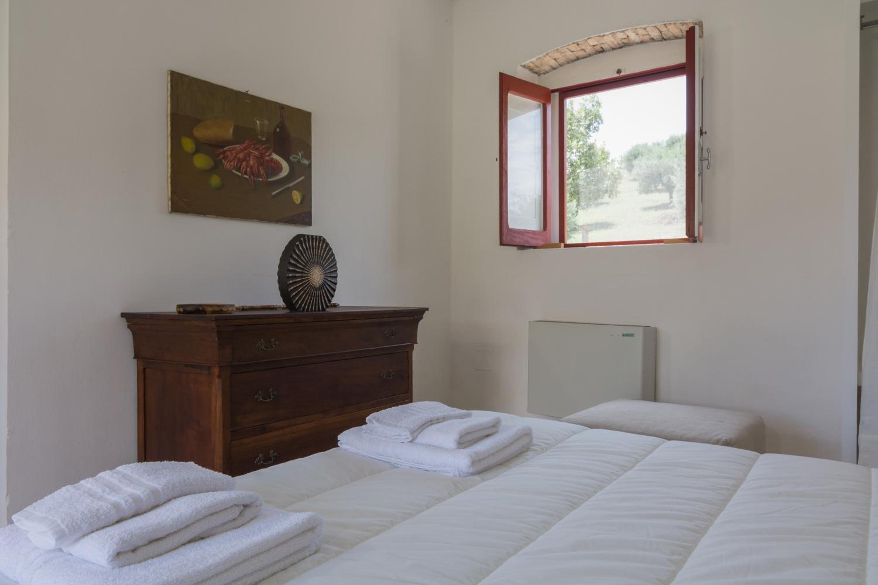 Double Room with Garden View - Photo 5