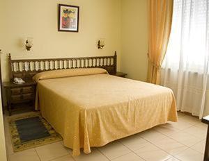 Habitación Cuádruple