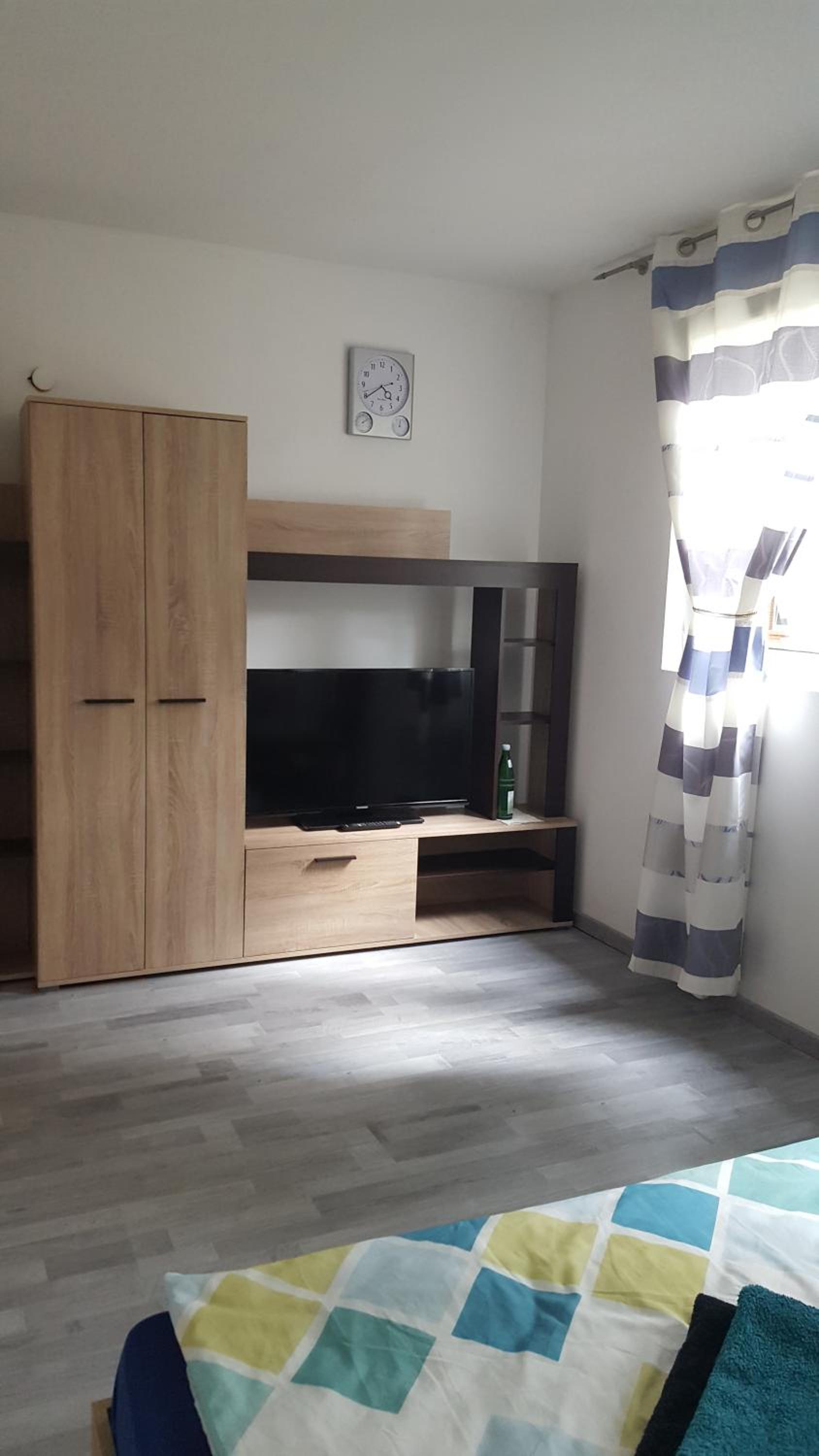 Double or Twin Room with Private External Bathroom photo 2