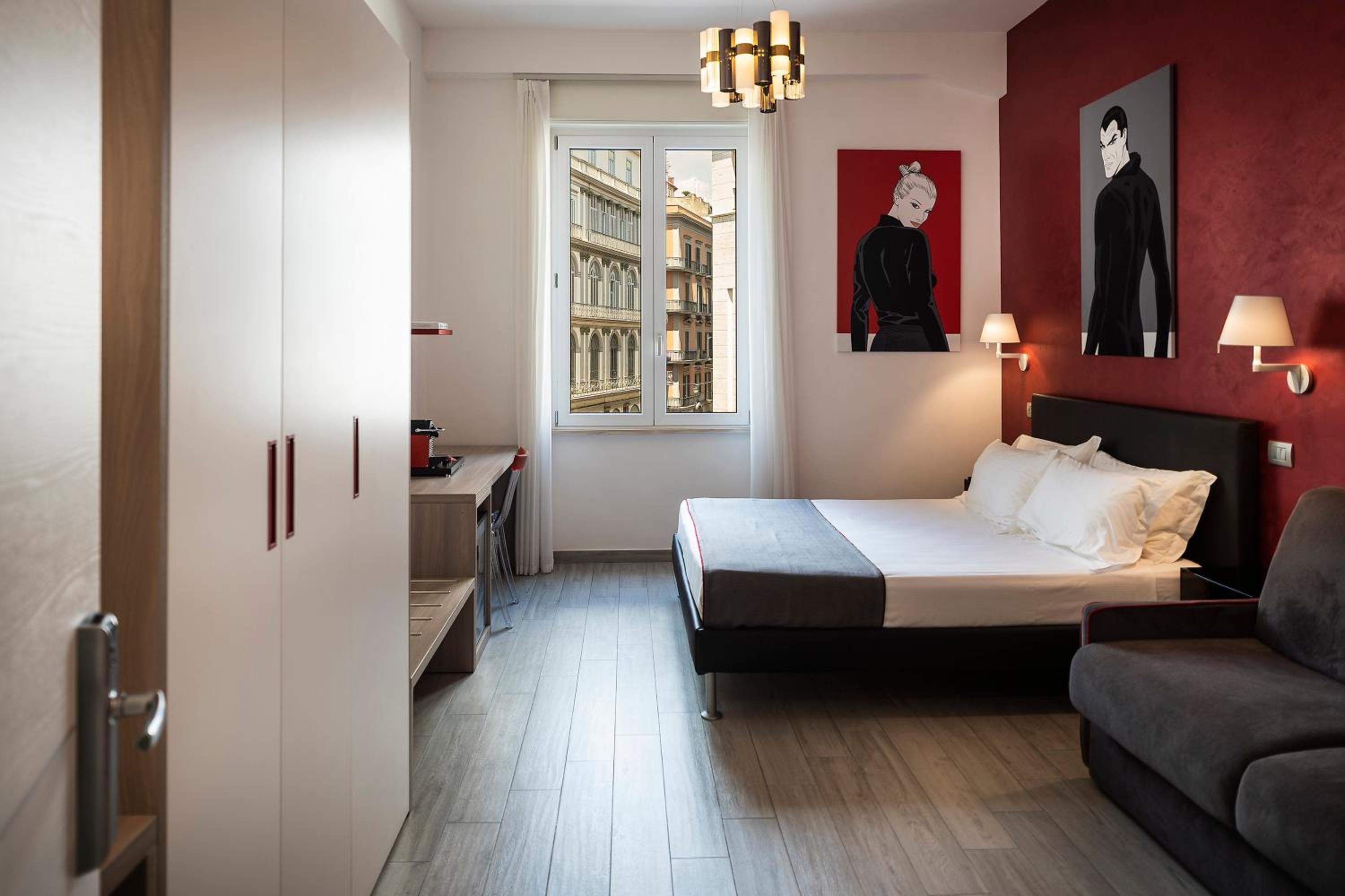 Superior Triple Room