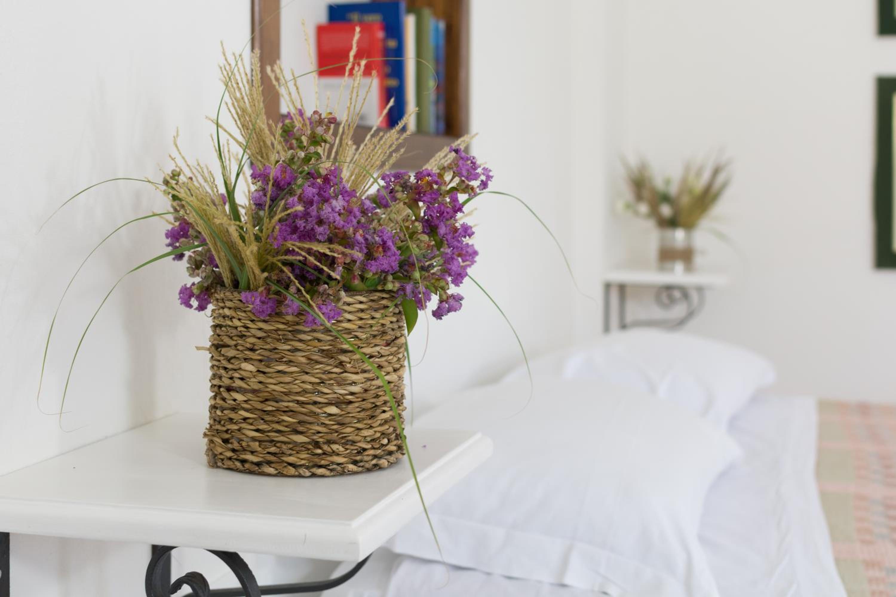Double Room with Garden View - Photo 1