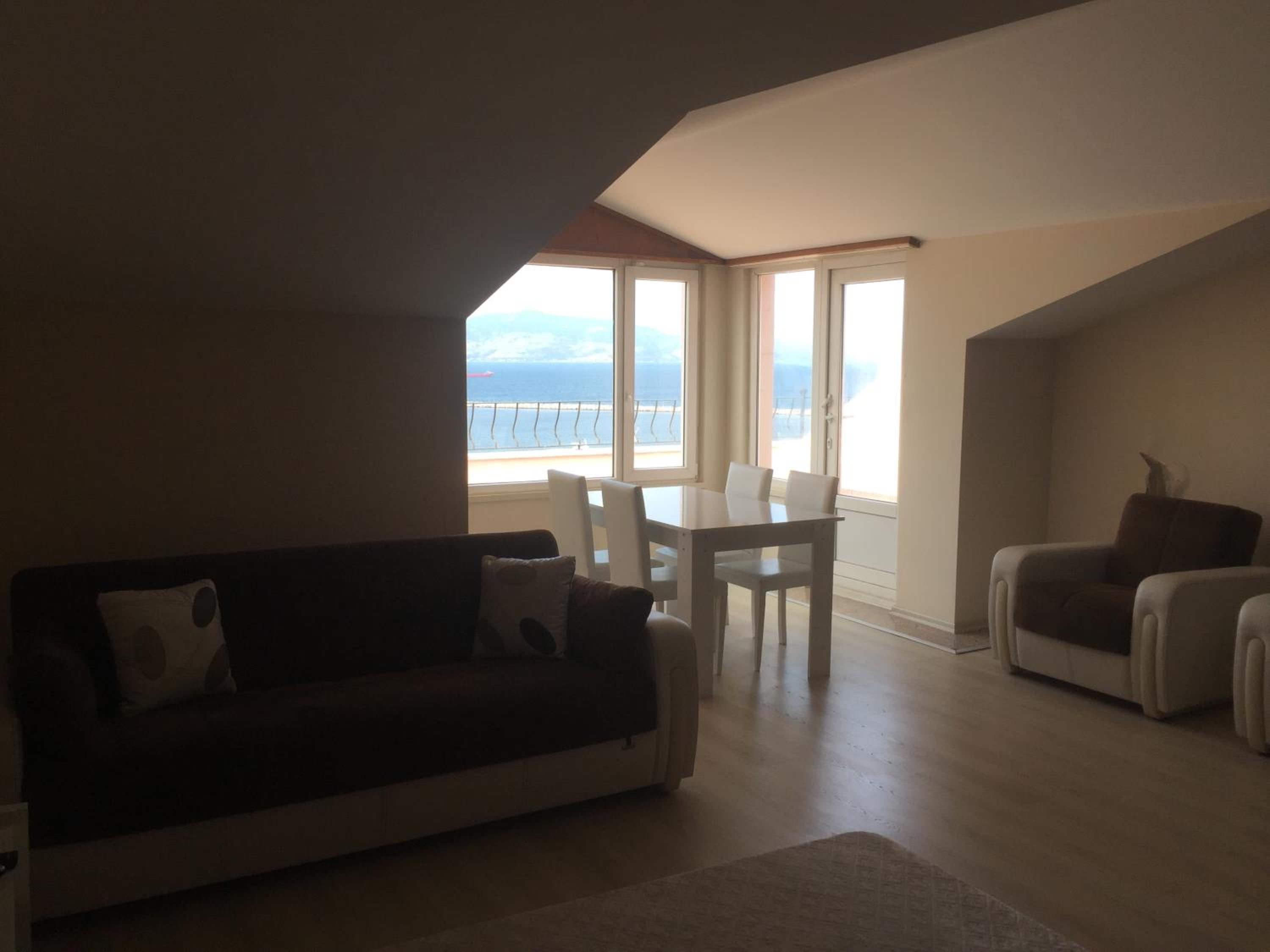 Duplex Apartment