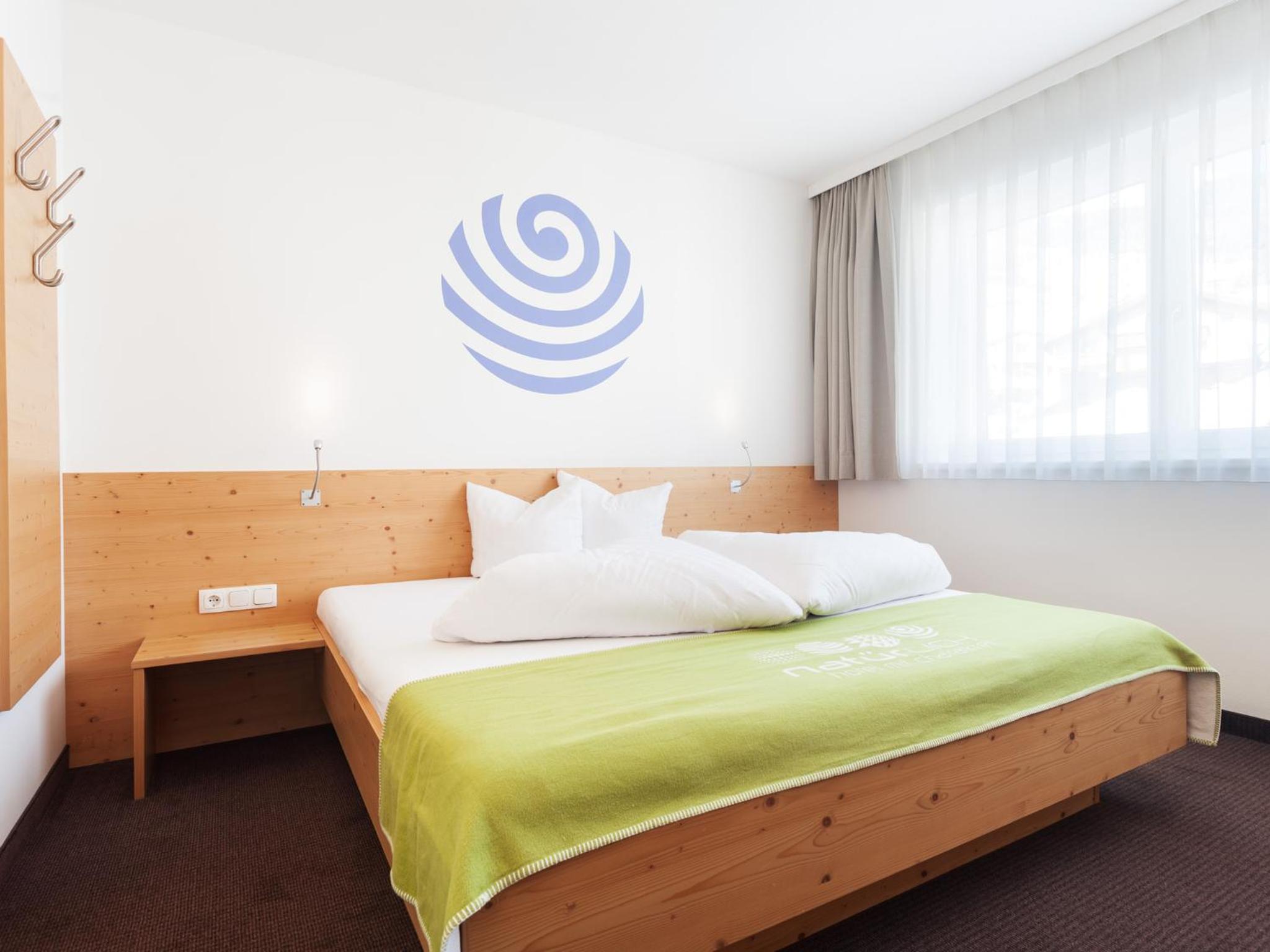 Budget Double Room photo 2
