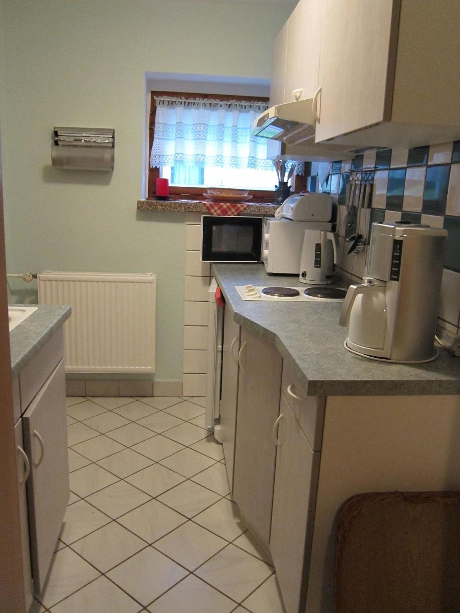 Standard Apartment photo 2