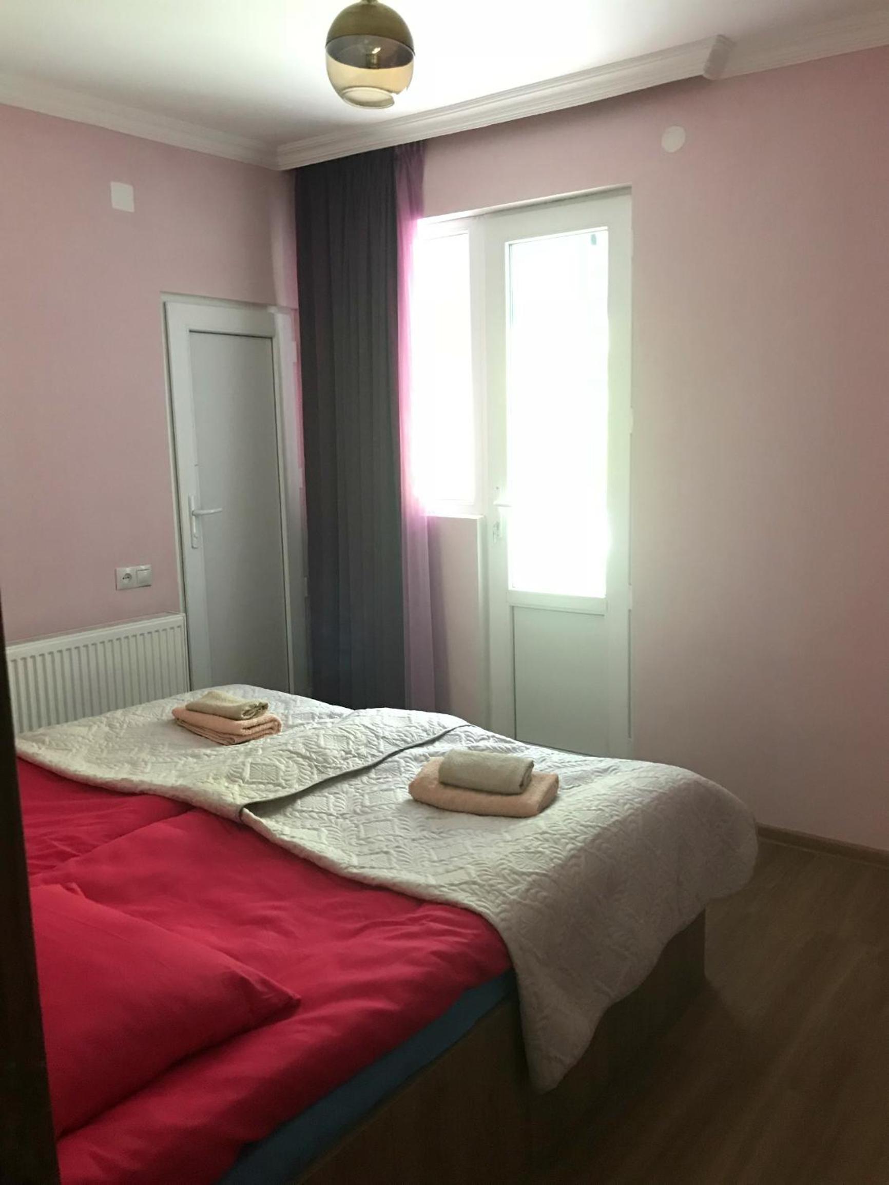Deluxe Double or Twin Room with Balcony