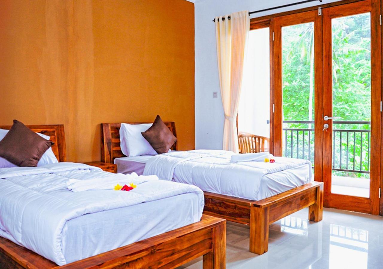 Deluxe Twin Room photo 1