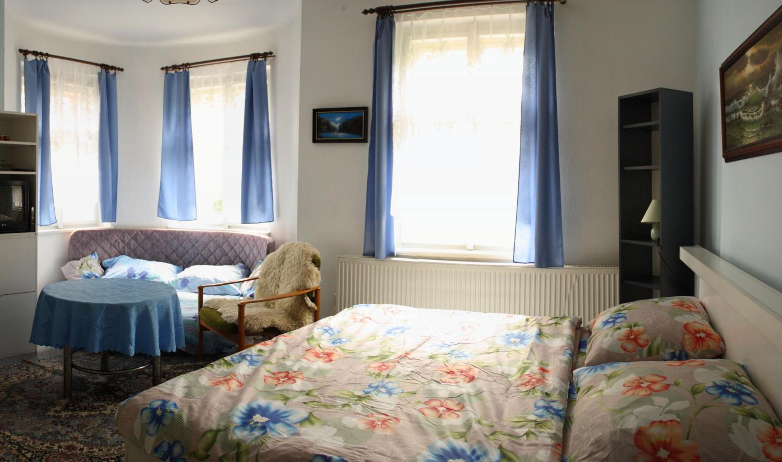 Double Room with Shared Bathroom - Anex photo 1