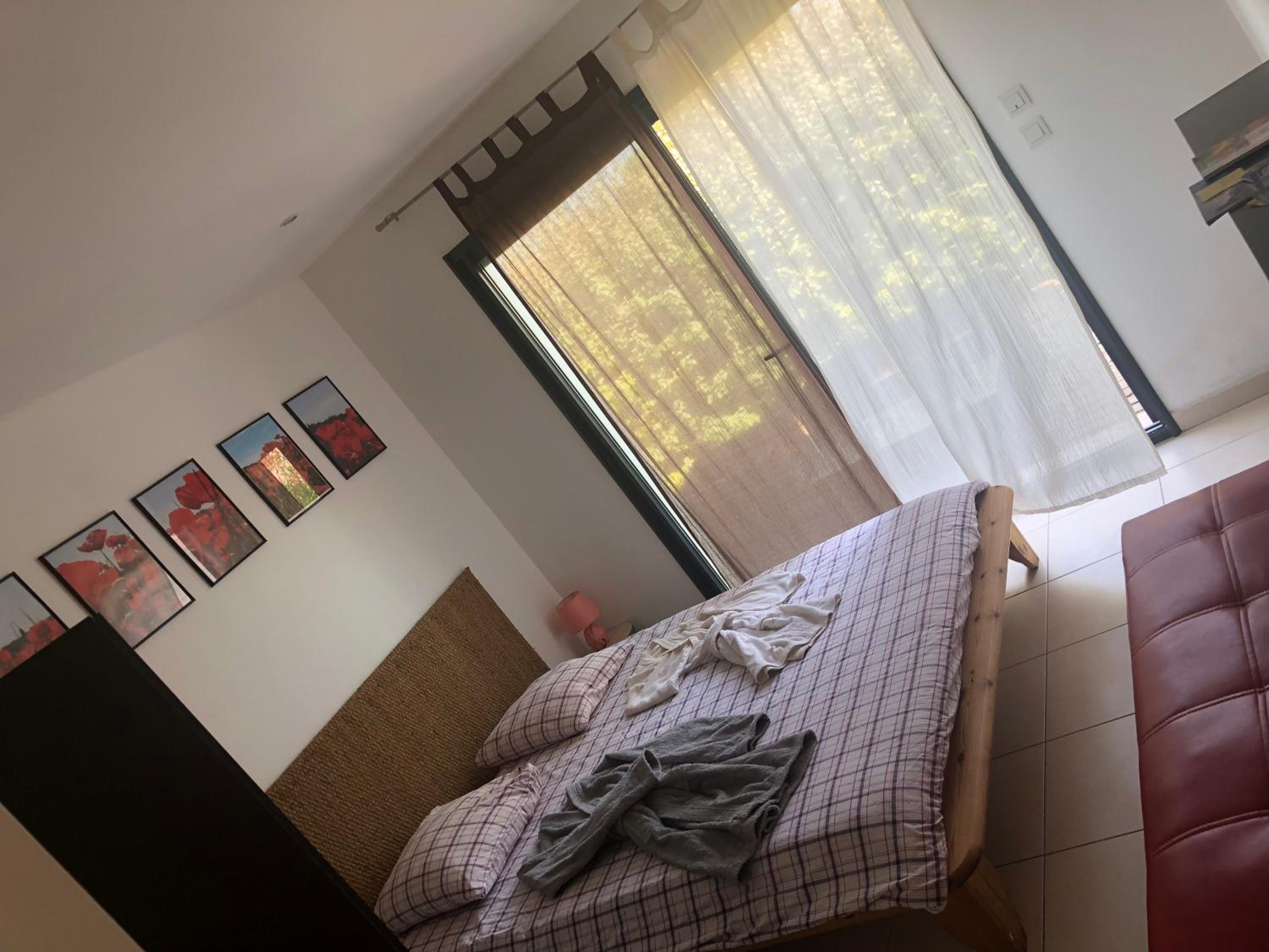 Double Room with Garden View - Photo 1