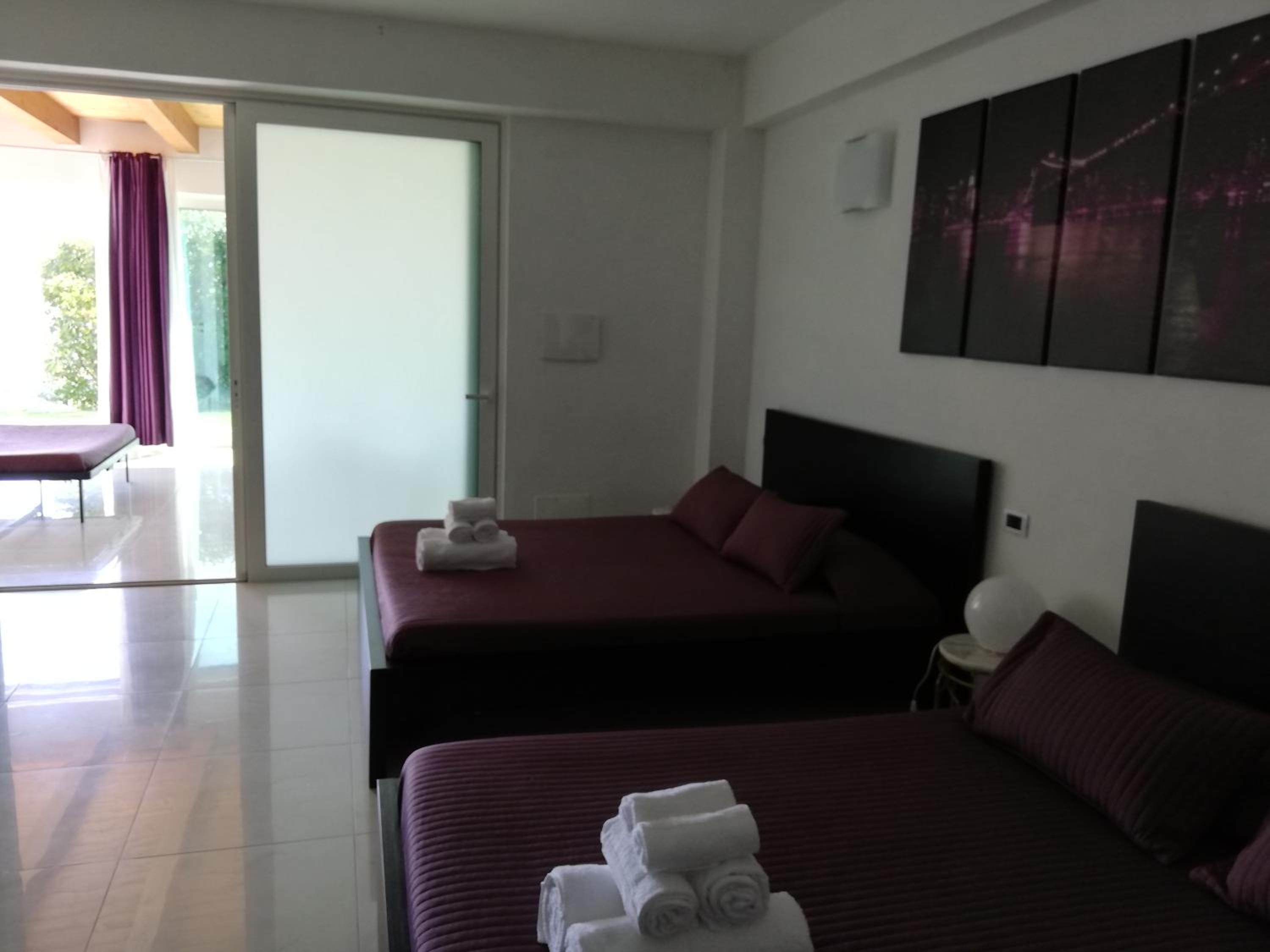 Superior One-Bedroom Apartment photo 1