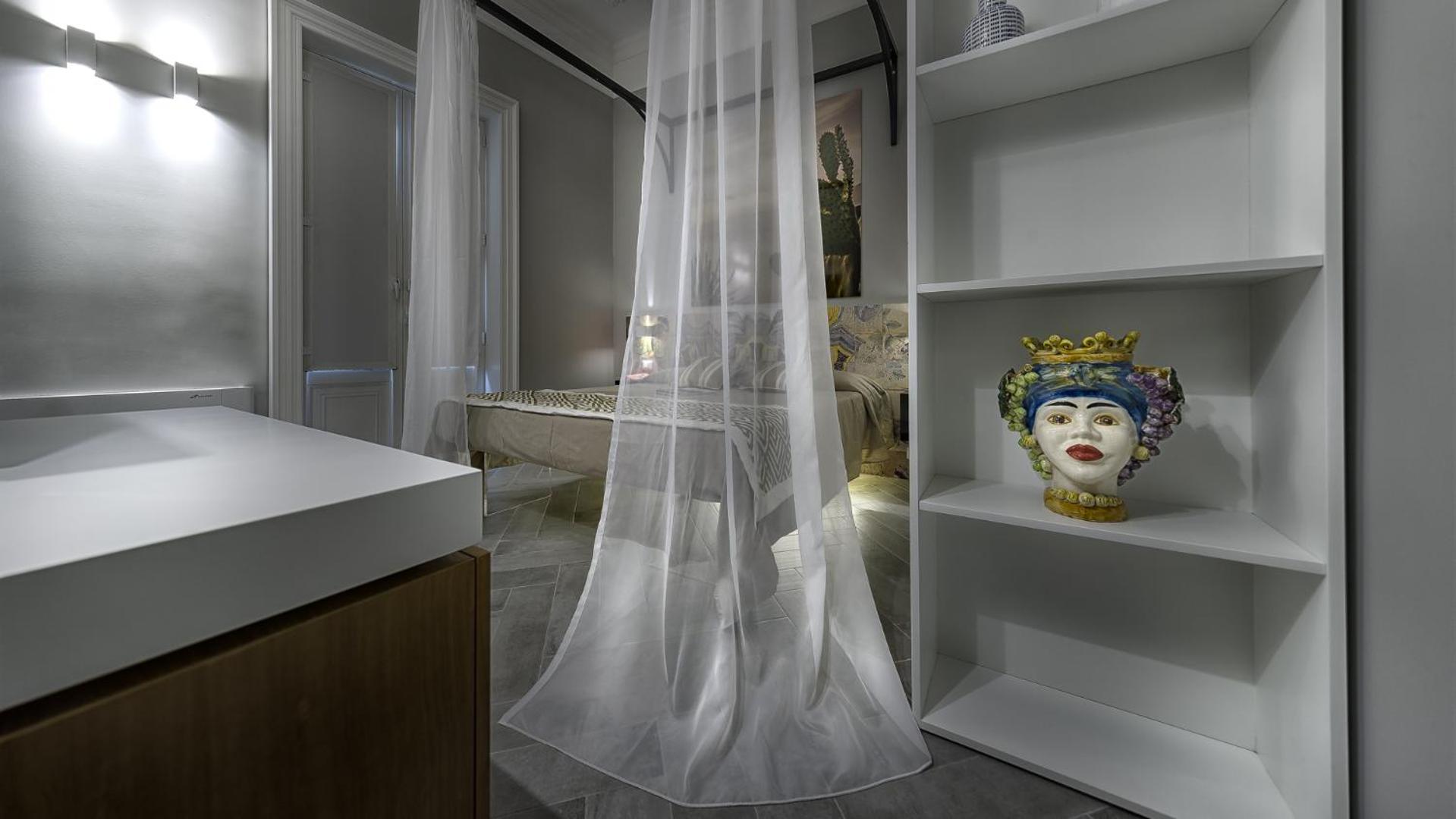 Deluxe Junior Suite