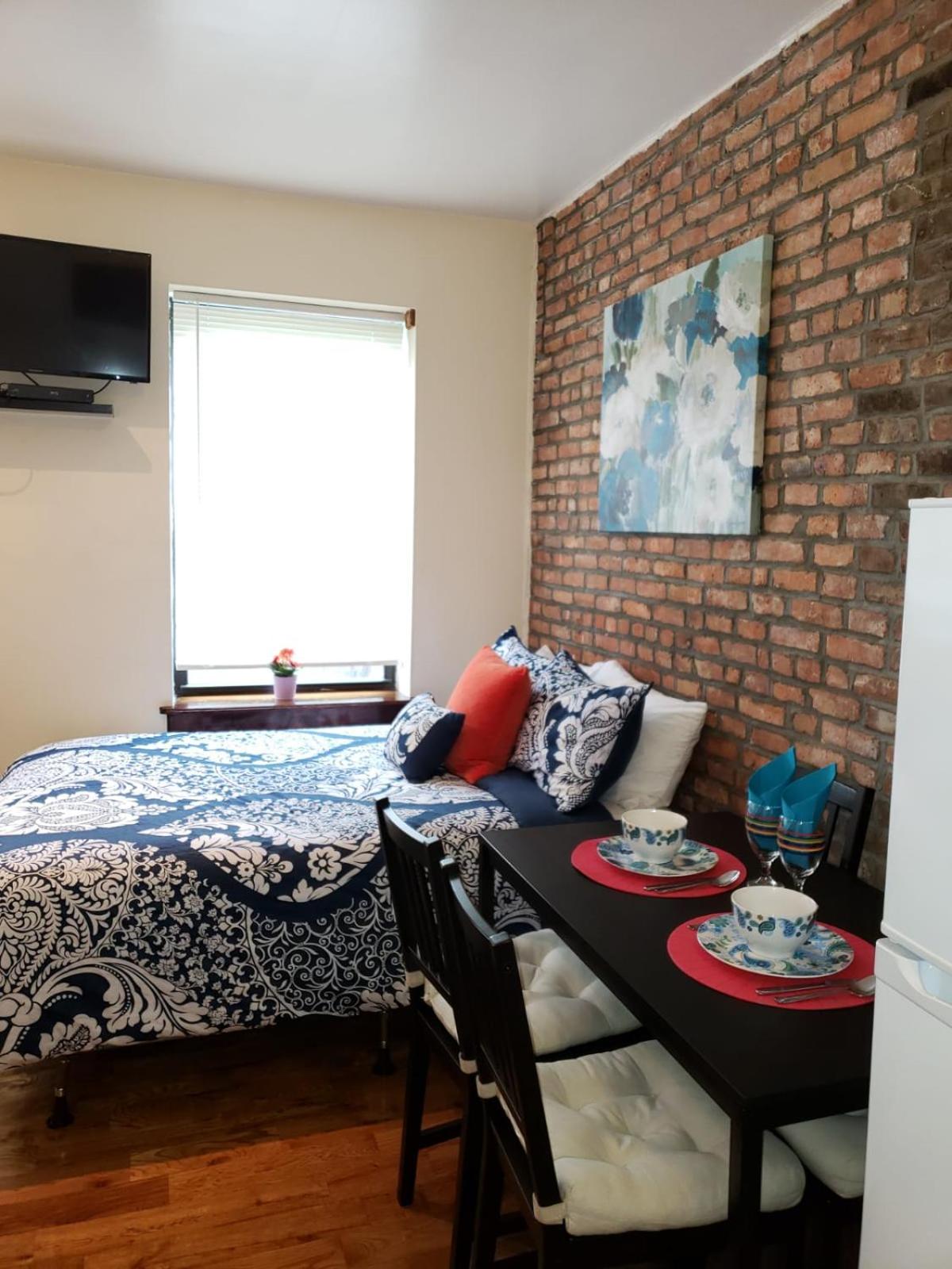 Apartment with Garden View photo 1
