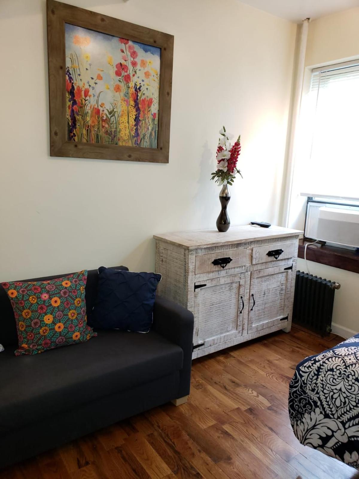 Apartment with Garden View photo 2