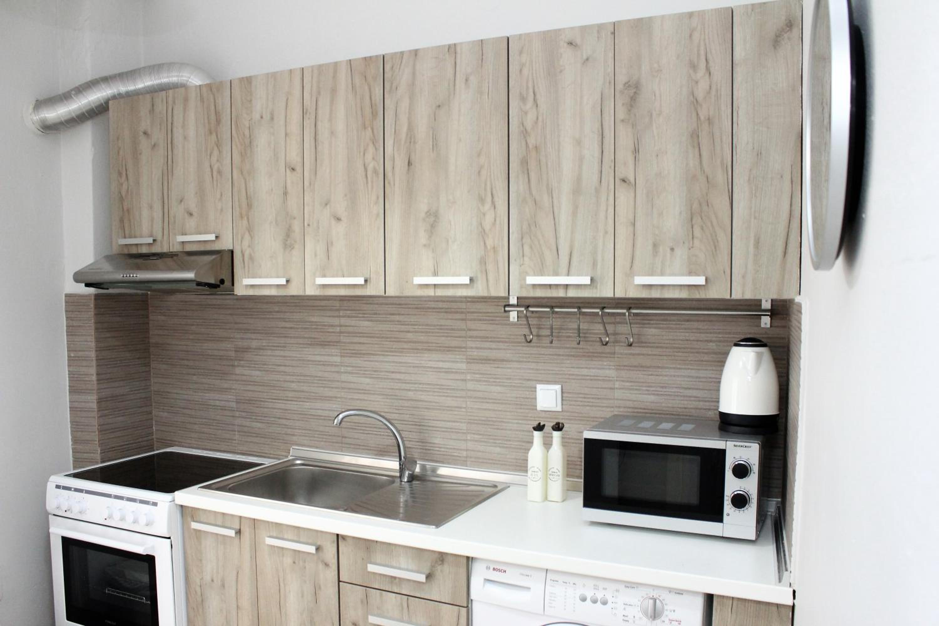 Apartment - Photo 26